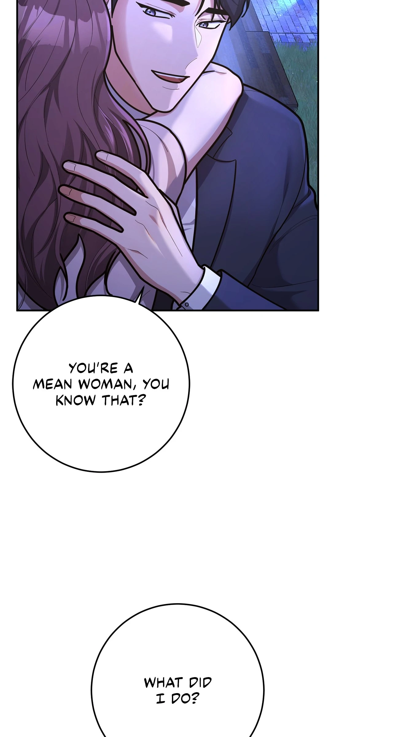 Lustfully – Manhwa Chapter 61 - page 20