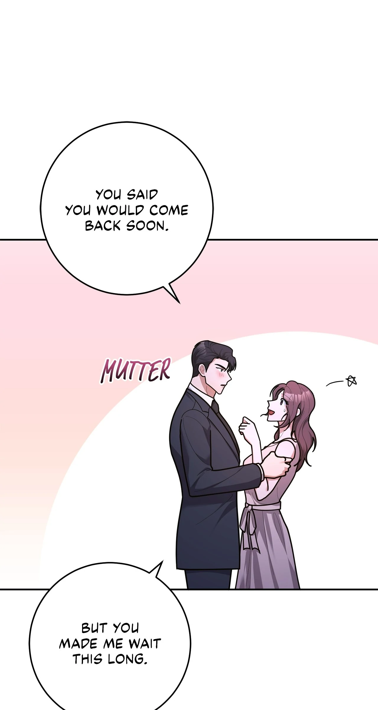 Lustfully – Manhwa Chapter 61 - page 22