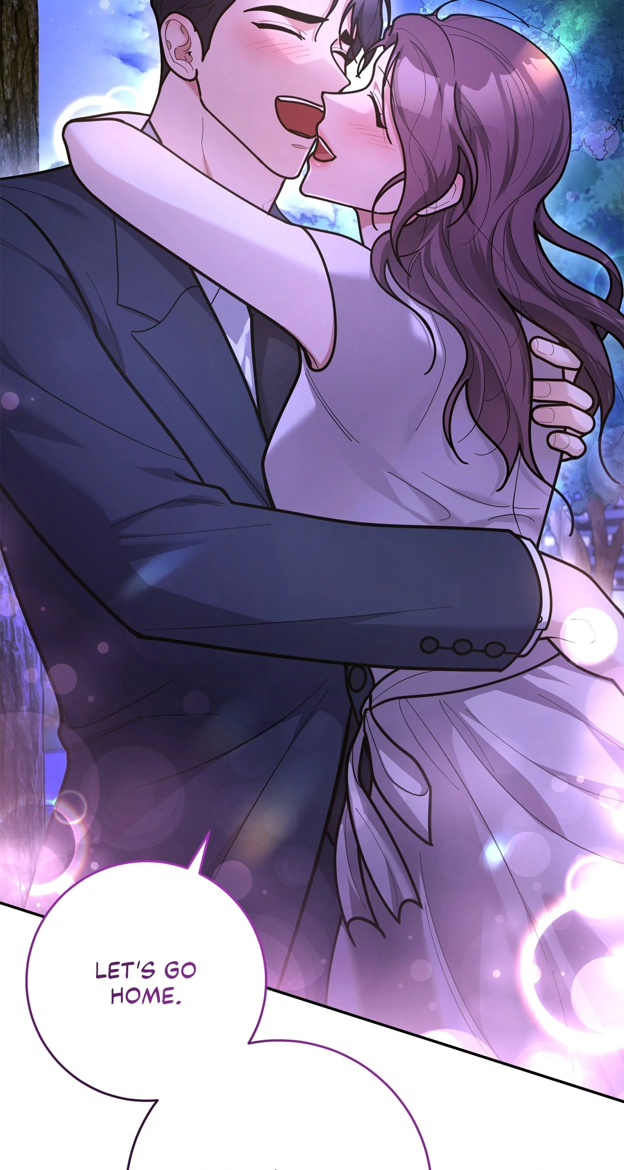 Lustfully – Manhwa Chapter 61 - page 26
