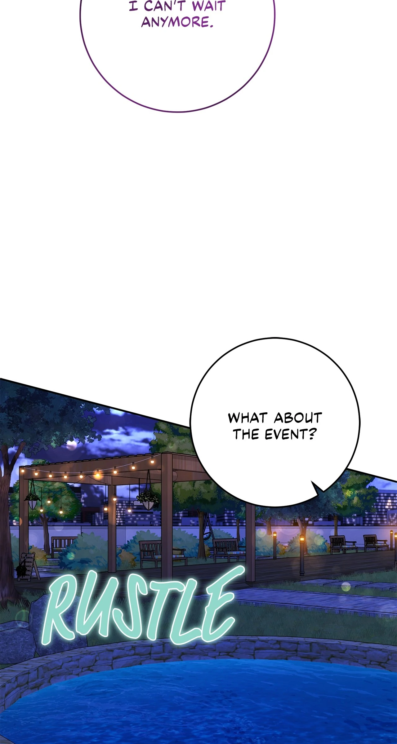 Lustfully – Manhwa Chapter 61 - page 27