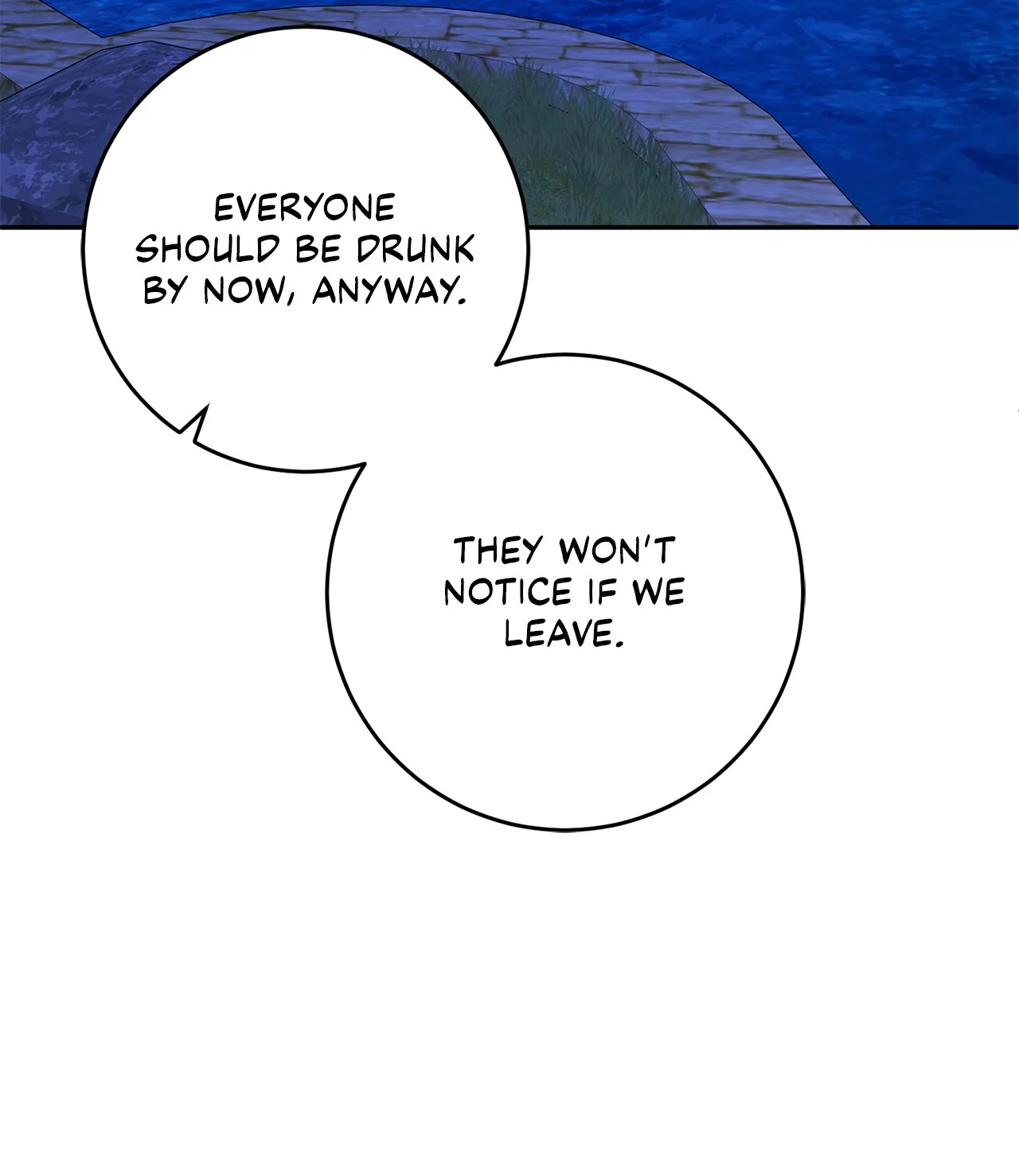 Lustfully – Manhwa Chapter 61 - page 28