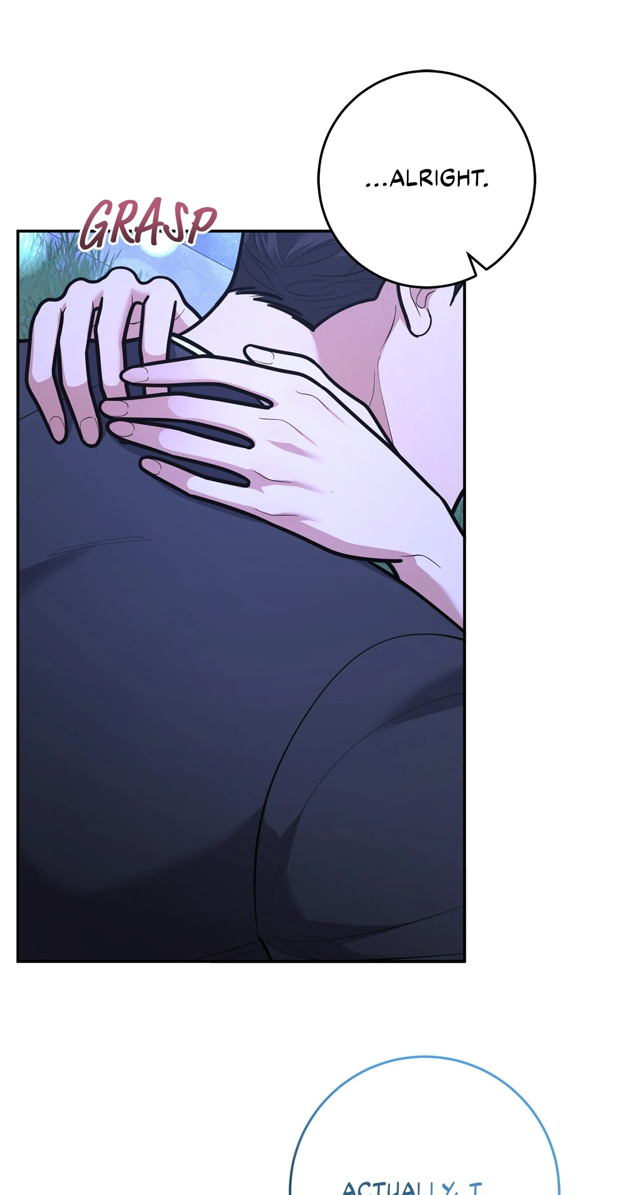 Lustfully – Manhwa Chapter 61 - page 29
