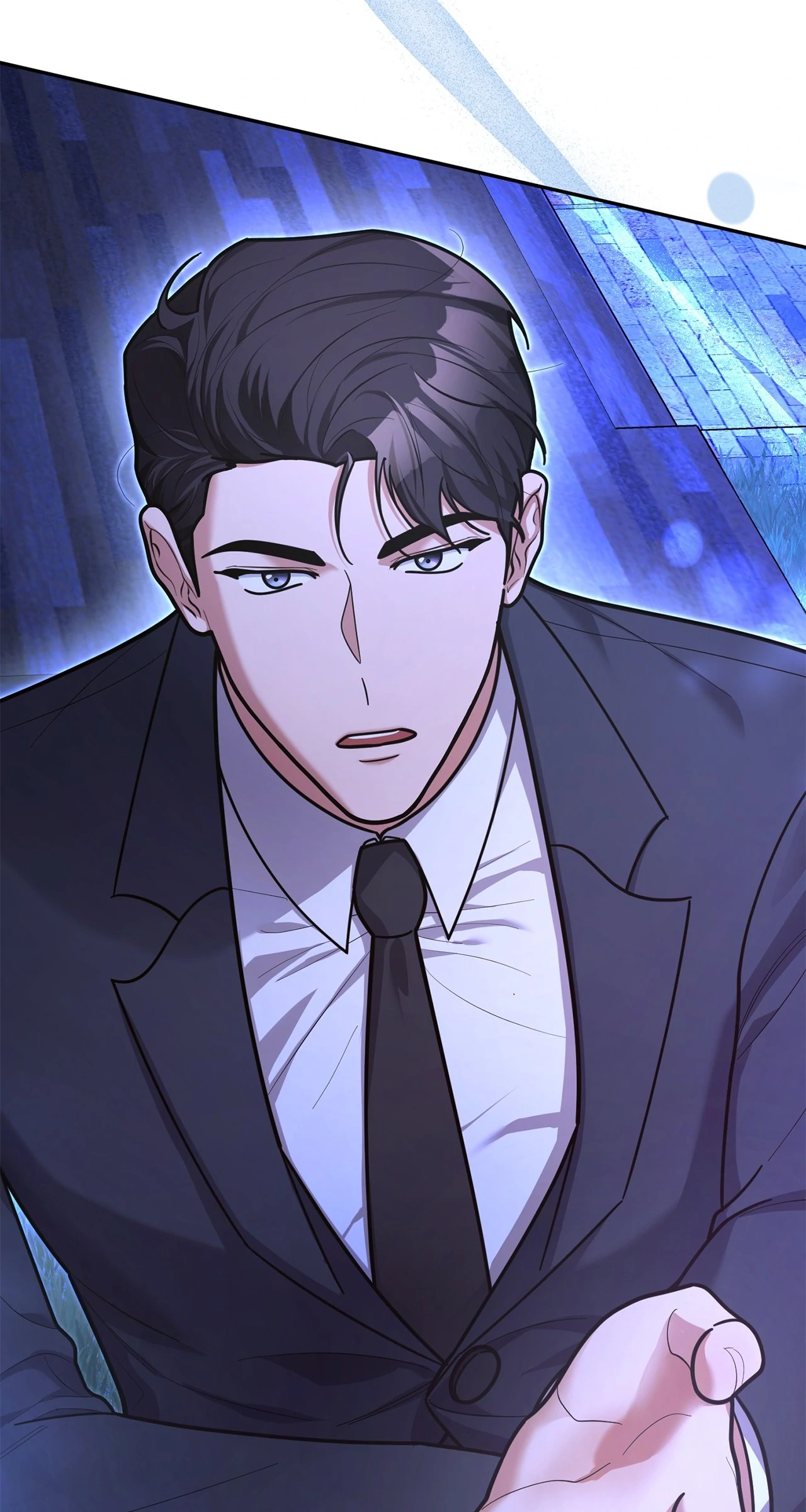 Lustfully – Manhwa Chapter 61 - page 3