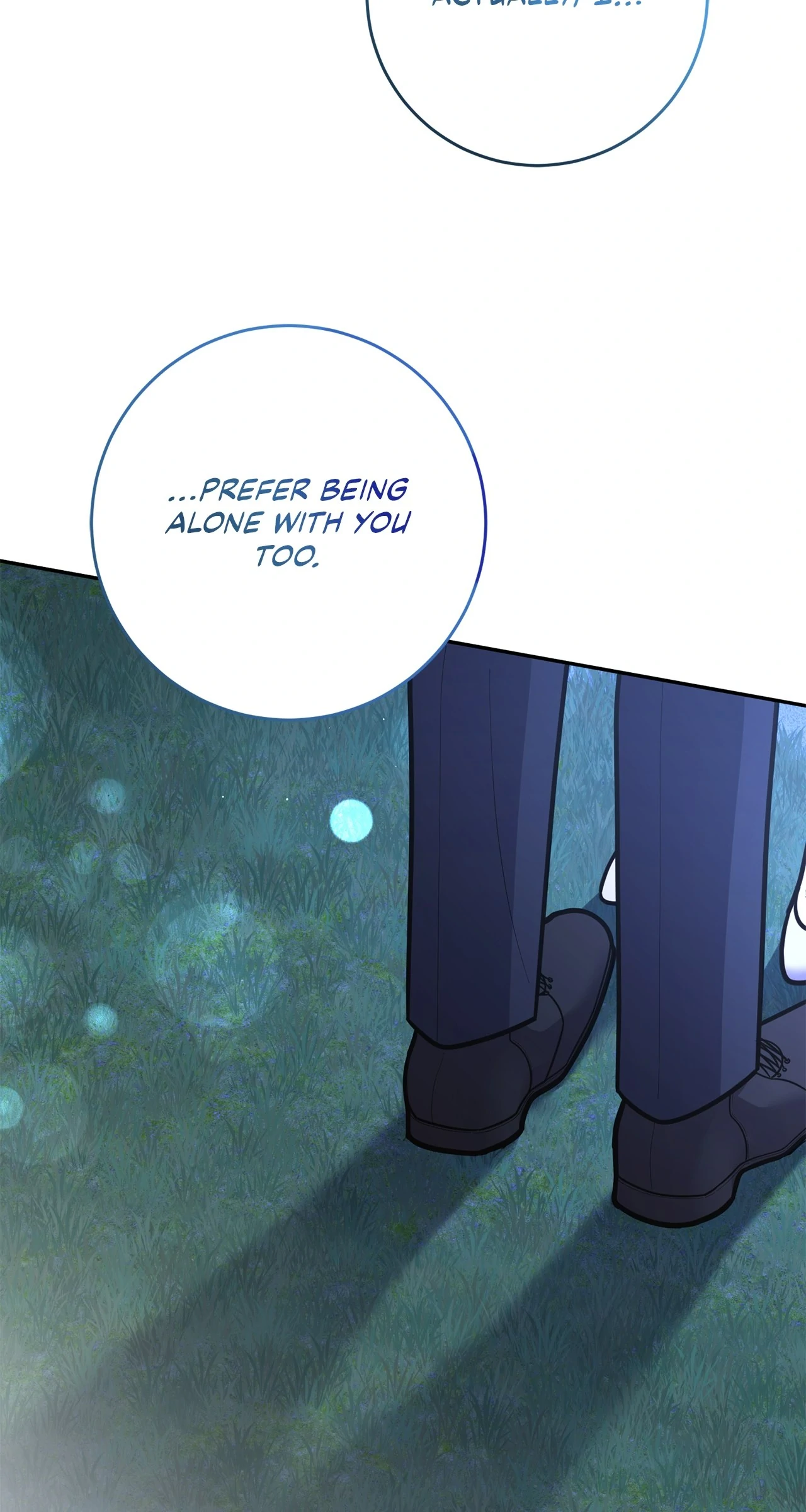 Lustfully – Manhwa Chapter 61 - page 30
