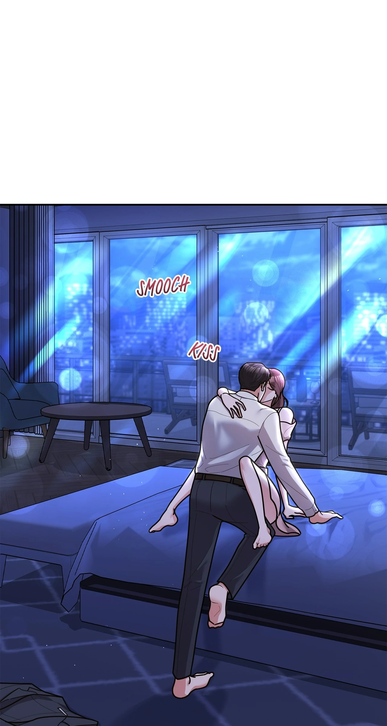 Lustfully – Manhwa Chapter 61 - page 34