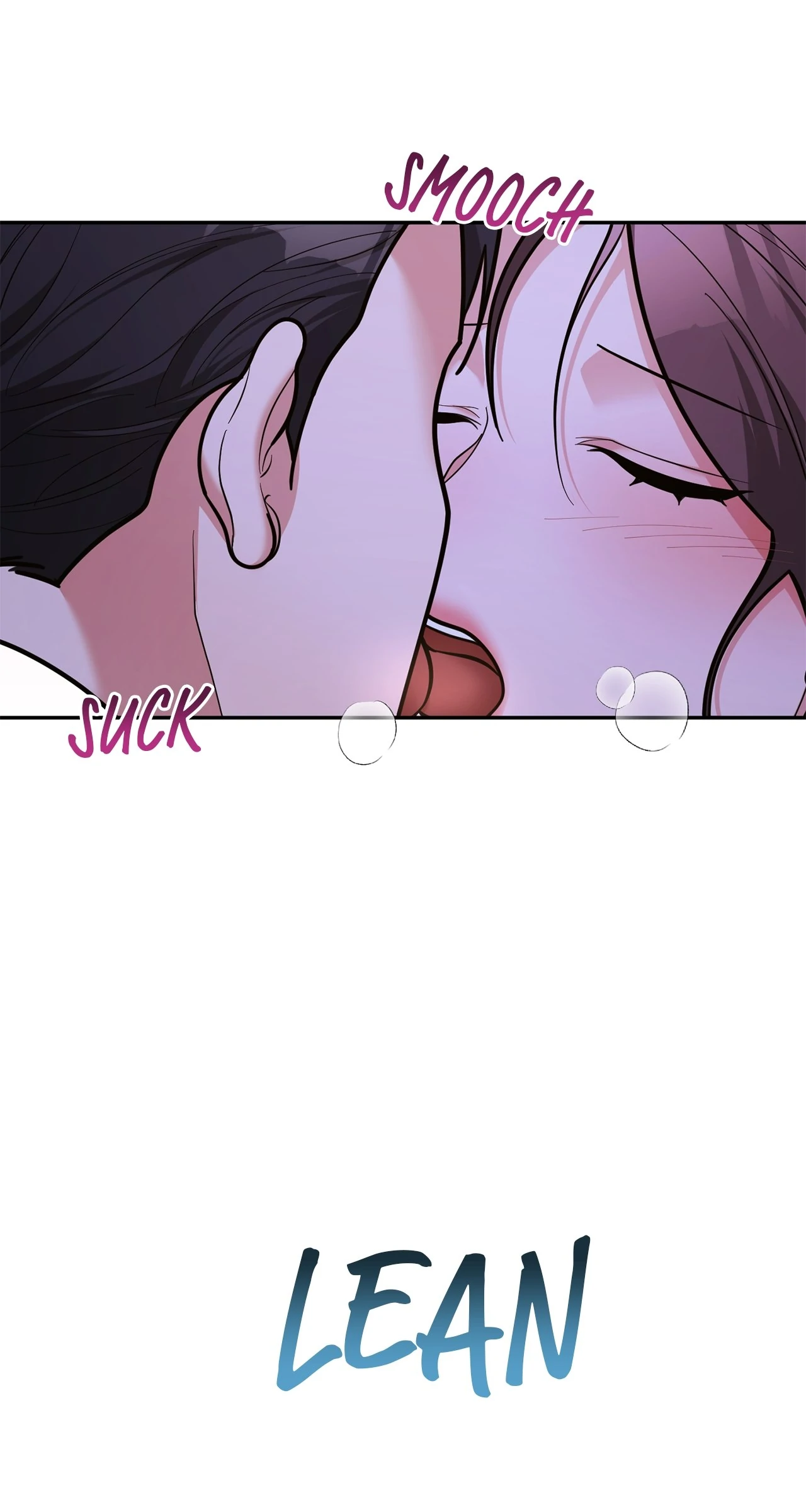 Lustfully – Manhwa Chapter 61 - page 36