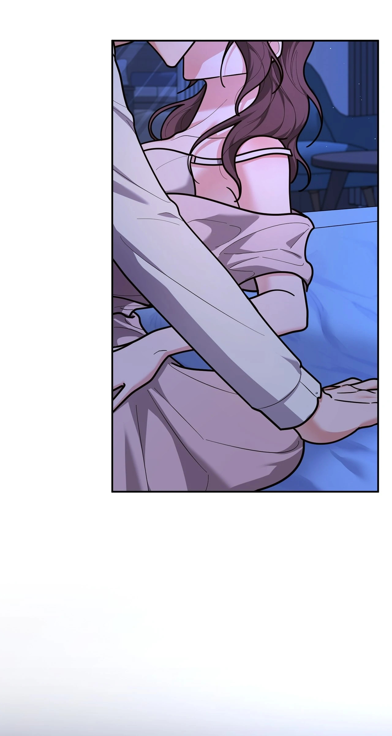 Lustfully – Manhwa Chapter 61 - page 37