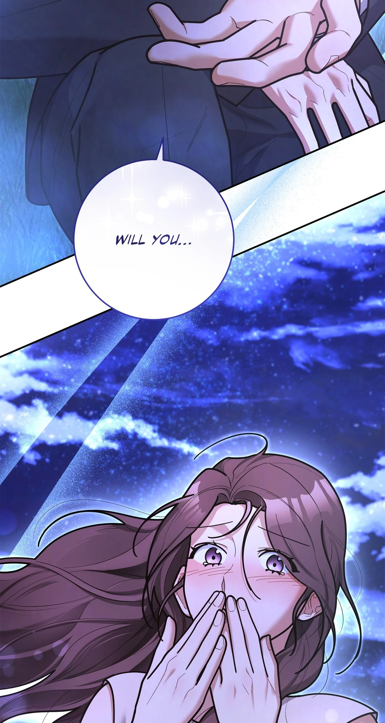 Lustfully – Manhwa Chapter 61 - page 4