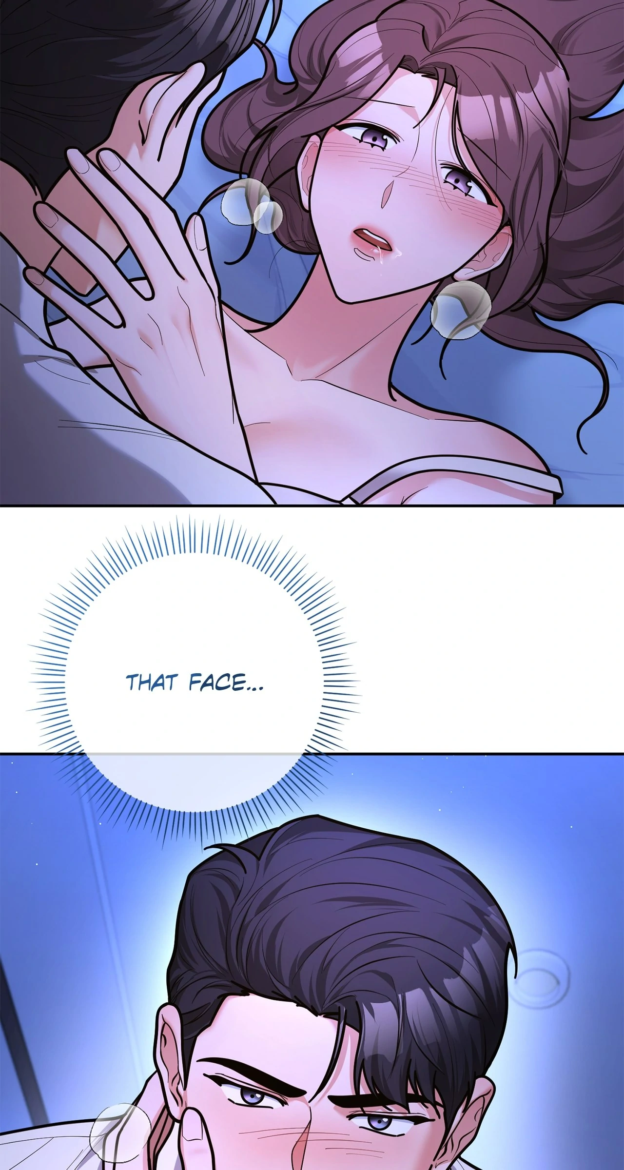 Lustfully – Manhwa Chapter 61 - page 40