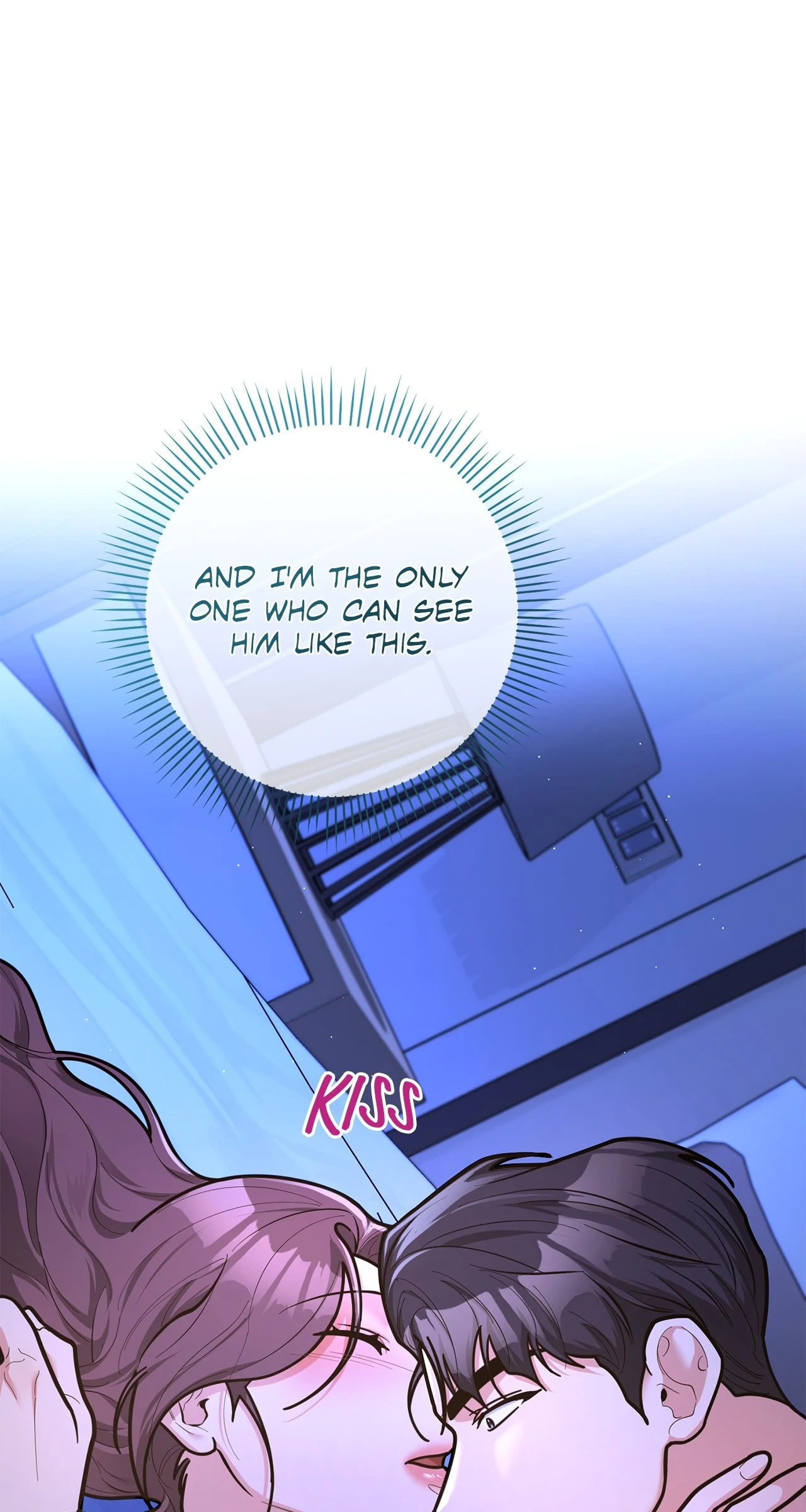 Lustfully – Manhwa Chapter 61 - page 43