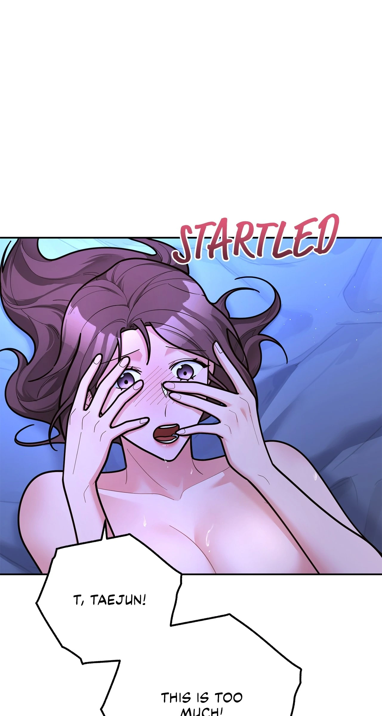 Lustfully – Manhwa Chapter 61 - page 55