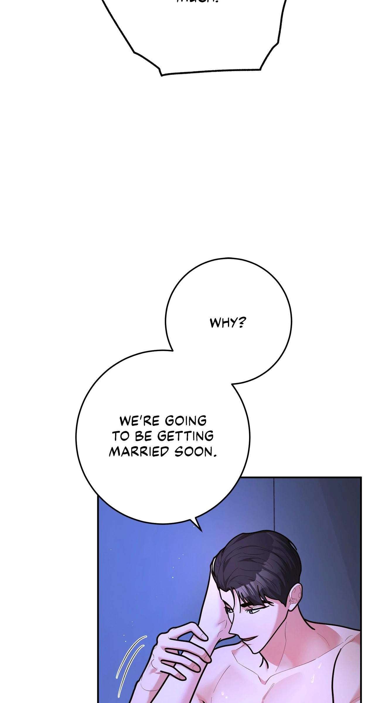 Lustfully – Manhwa Chapter 61 - page 56