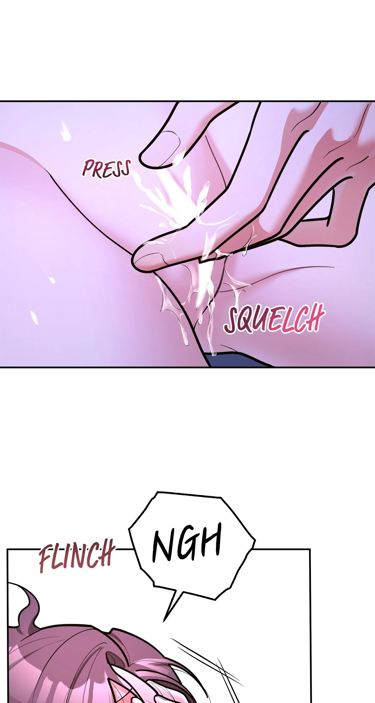 Lustfully – Manhwa Chapter 61 - page 58