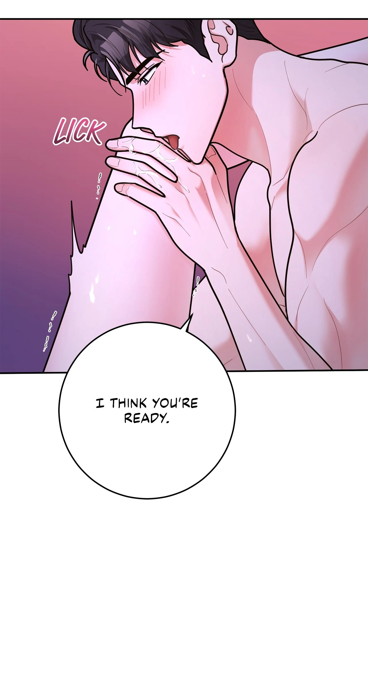 Lustfully – Manhwa Chapter 61 - page 64
