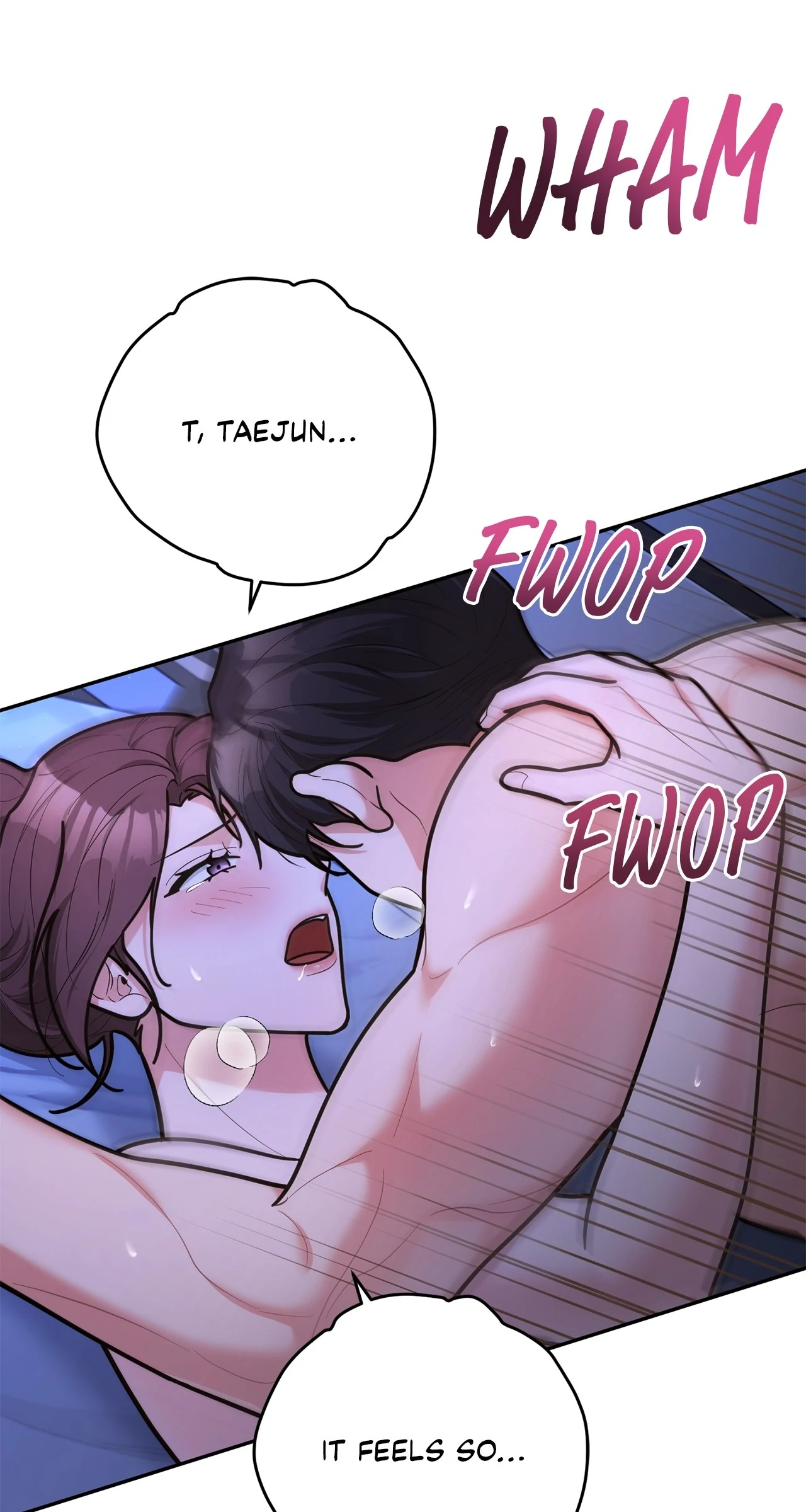 Lustfully – Manhwa Chapter 61 - page 73