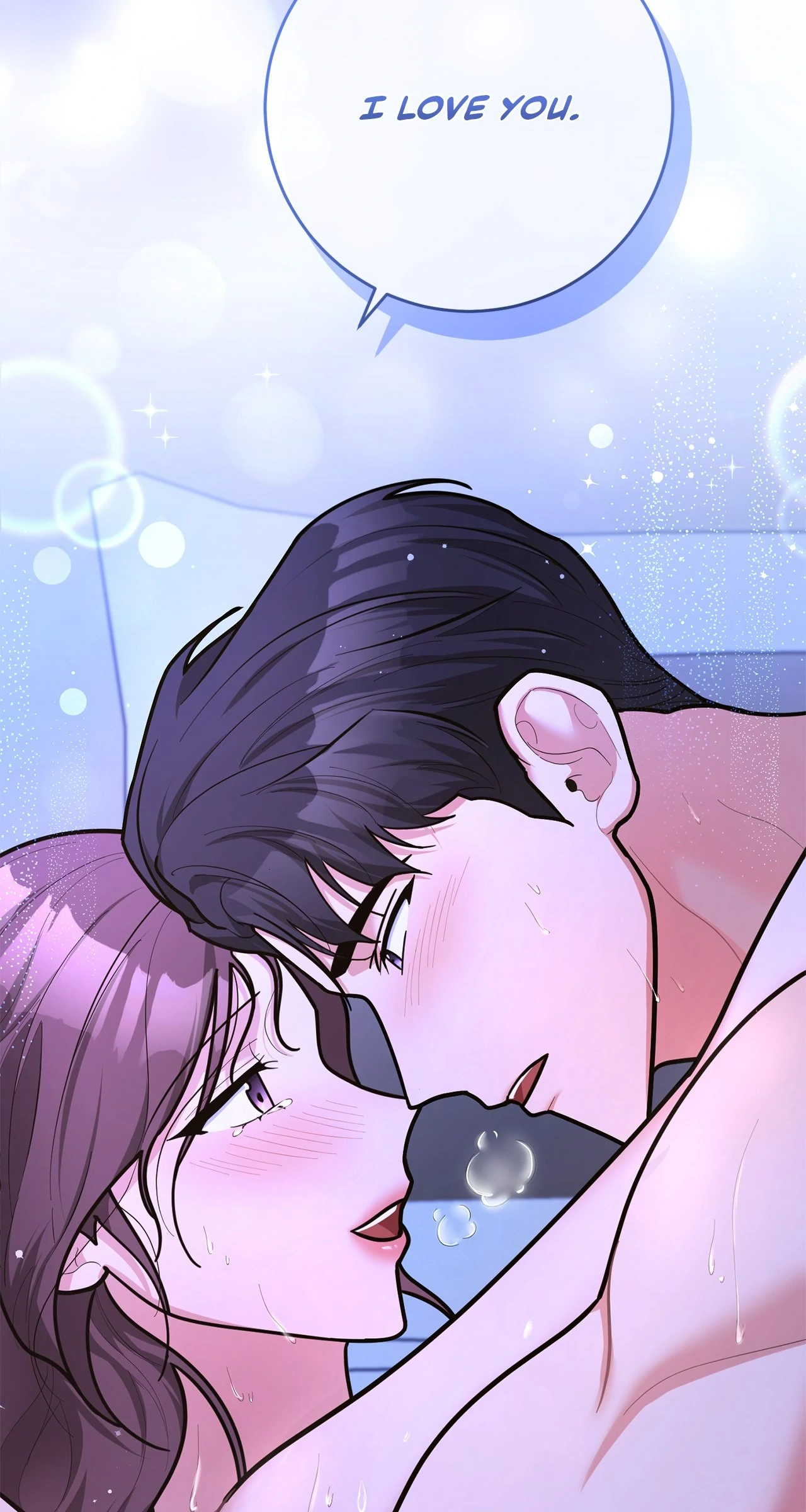 Lustfully – Manhwa Chapter 61 - page 80