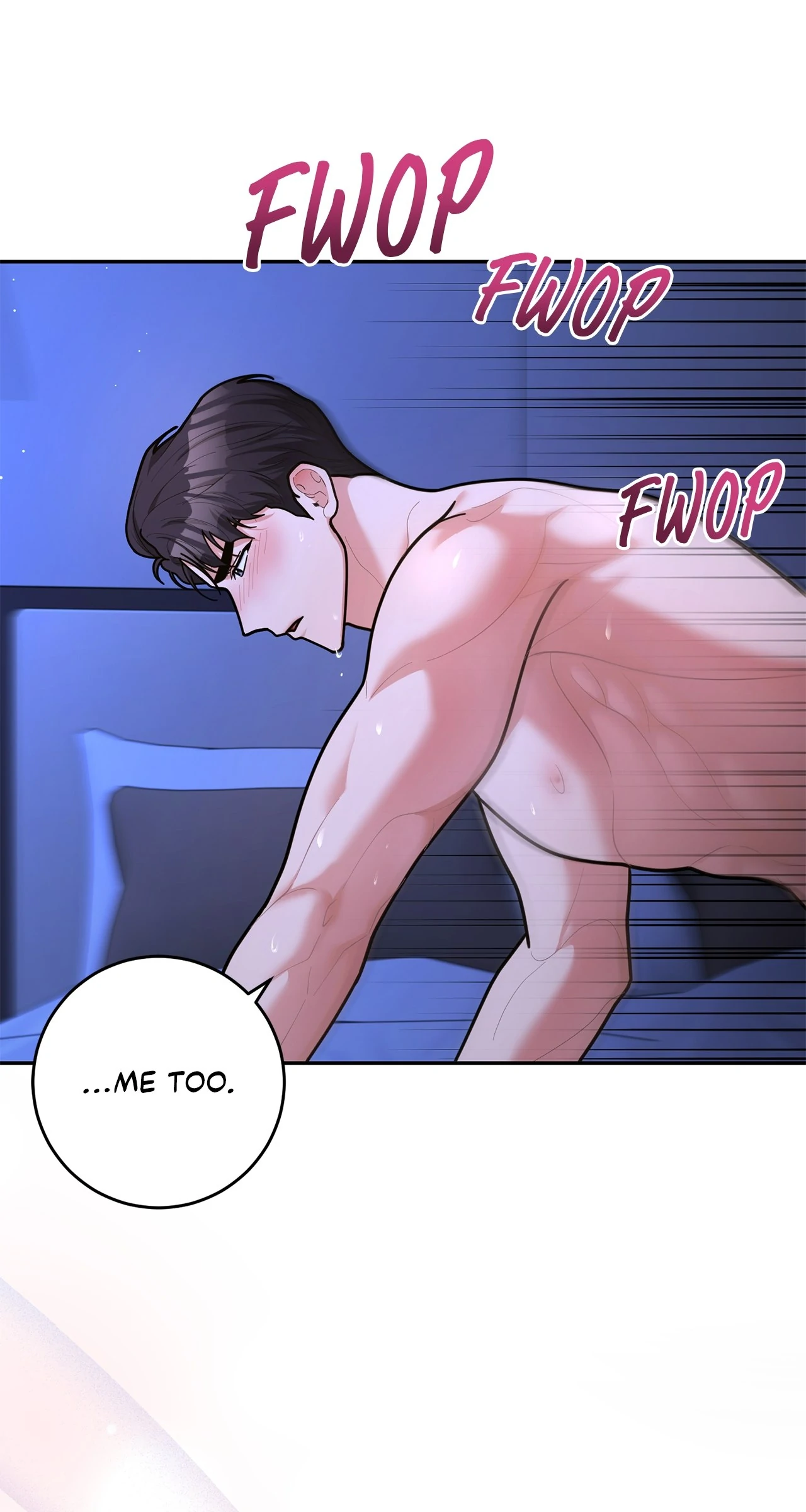 Lustfully – Manhwa Chapter 61 - page 85