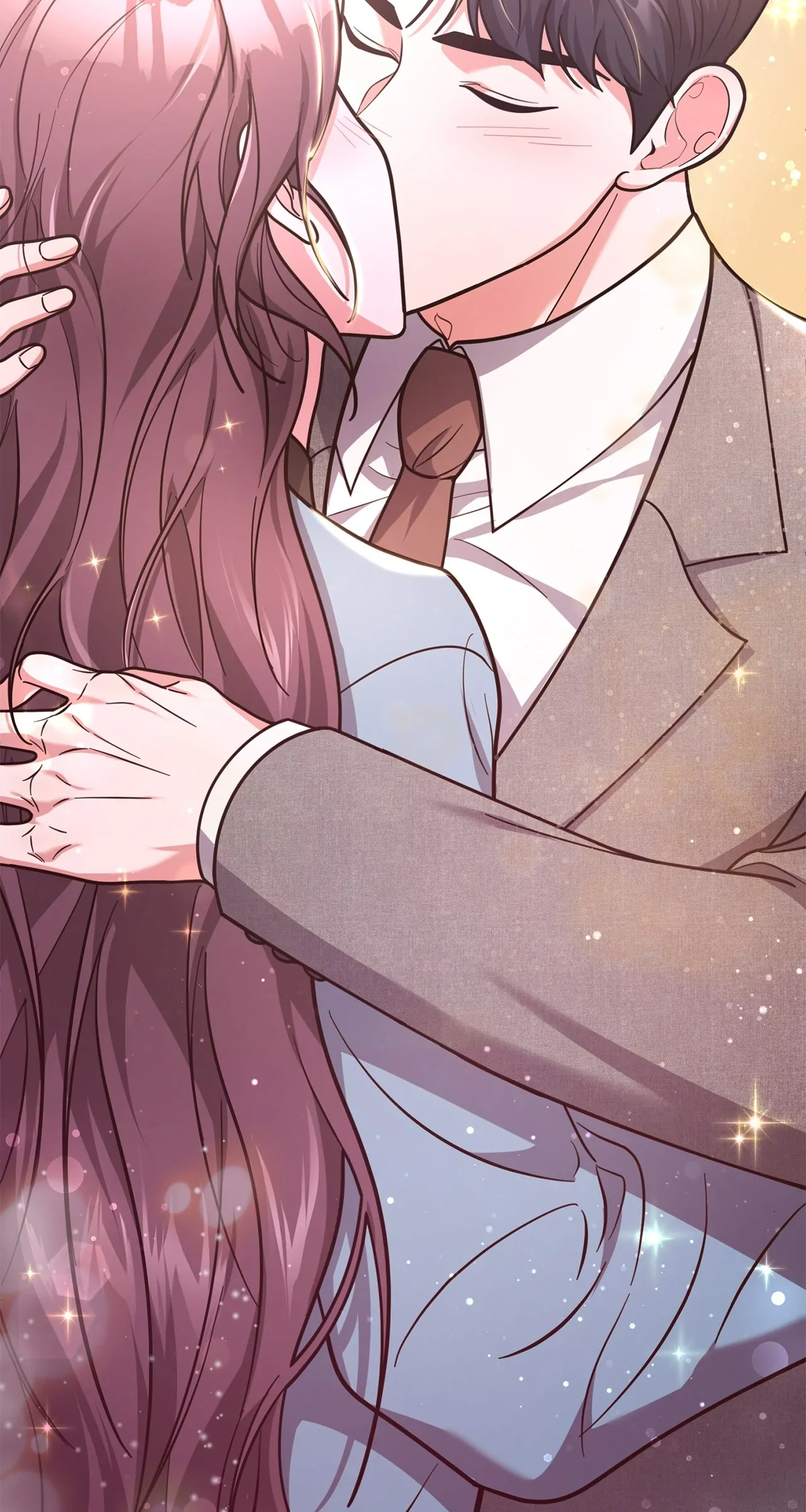 Lustfully – Manhwa Chapter 30 - page 103