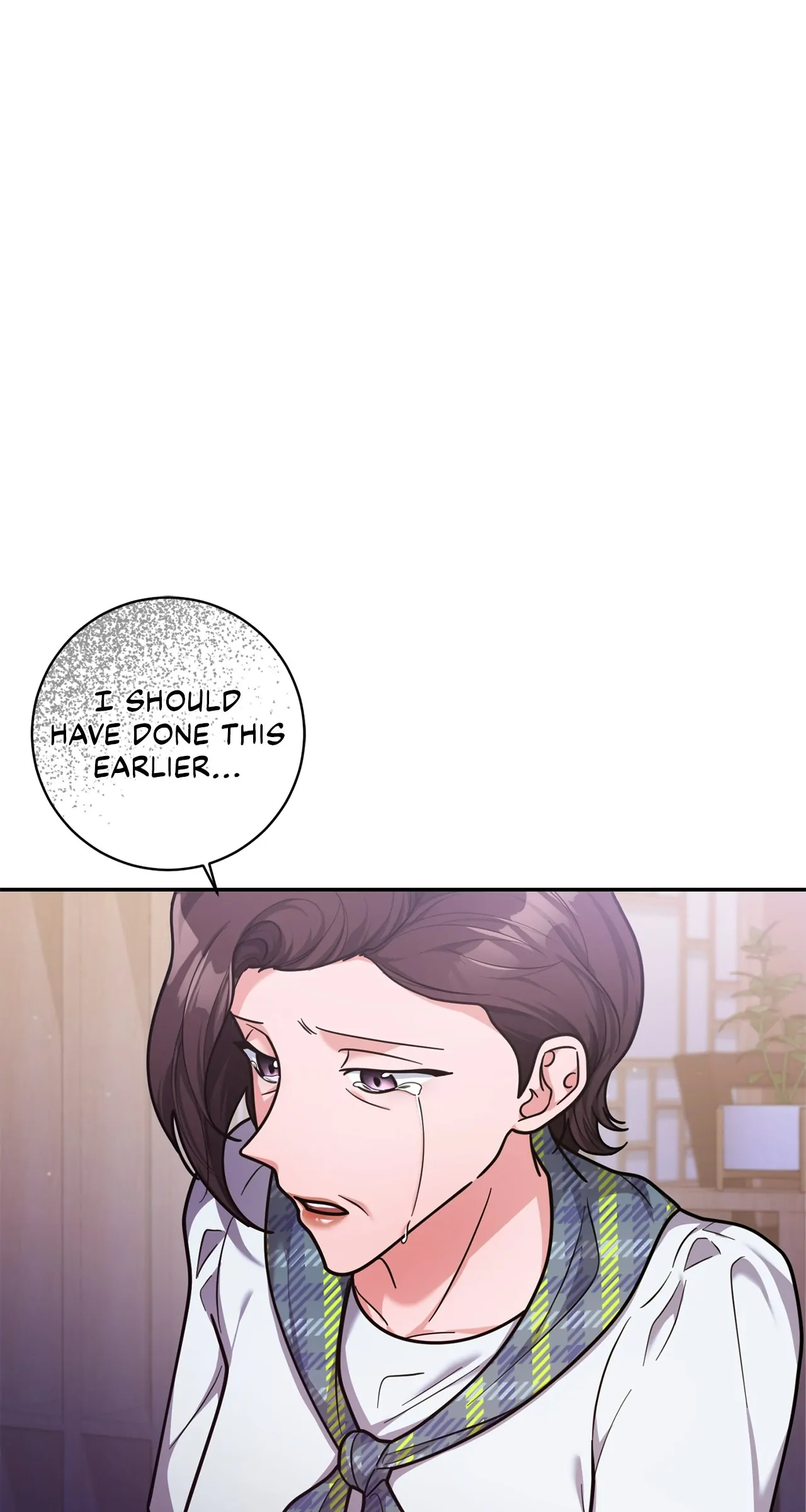 Lustfully – Manhwa Chapter 30 - page 11