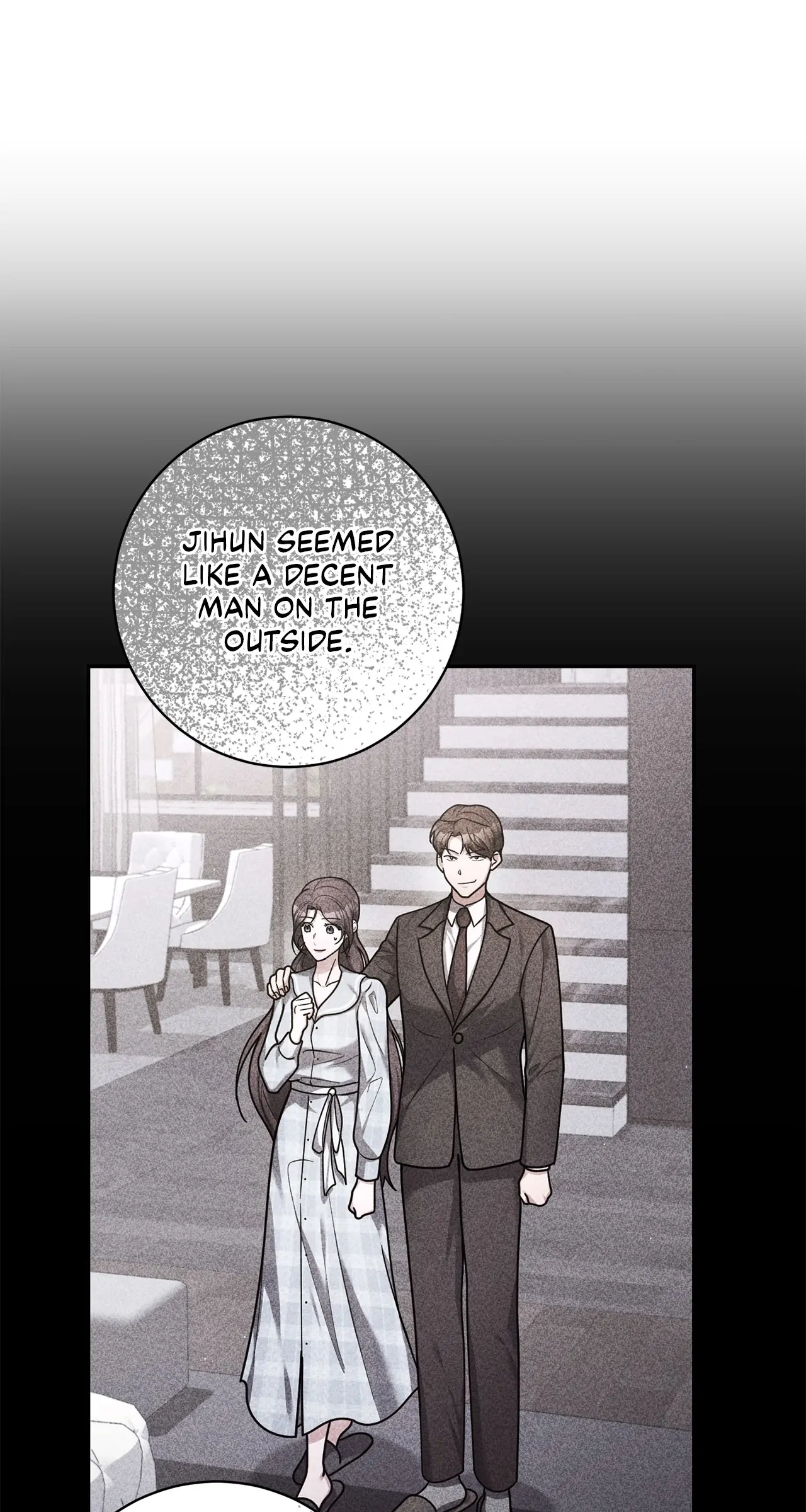 Lustfully – Manhwa Chapter 30 - page 14