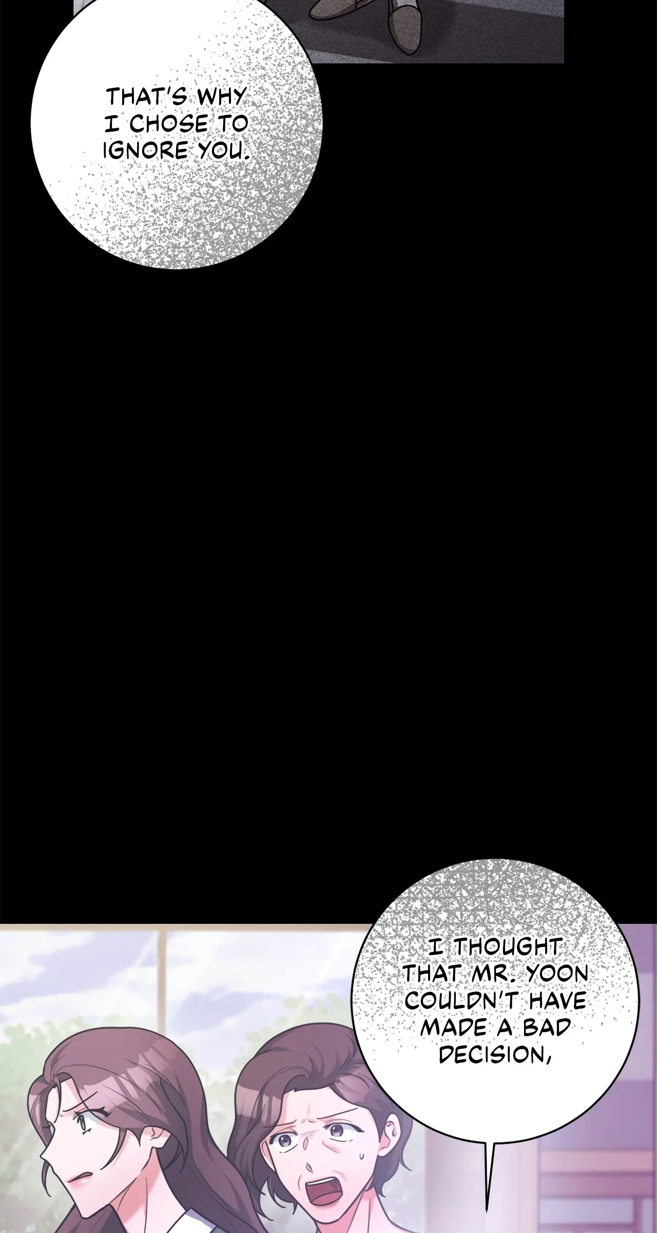 Lustfully – Manhwa Chapter 30 - page 15