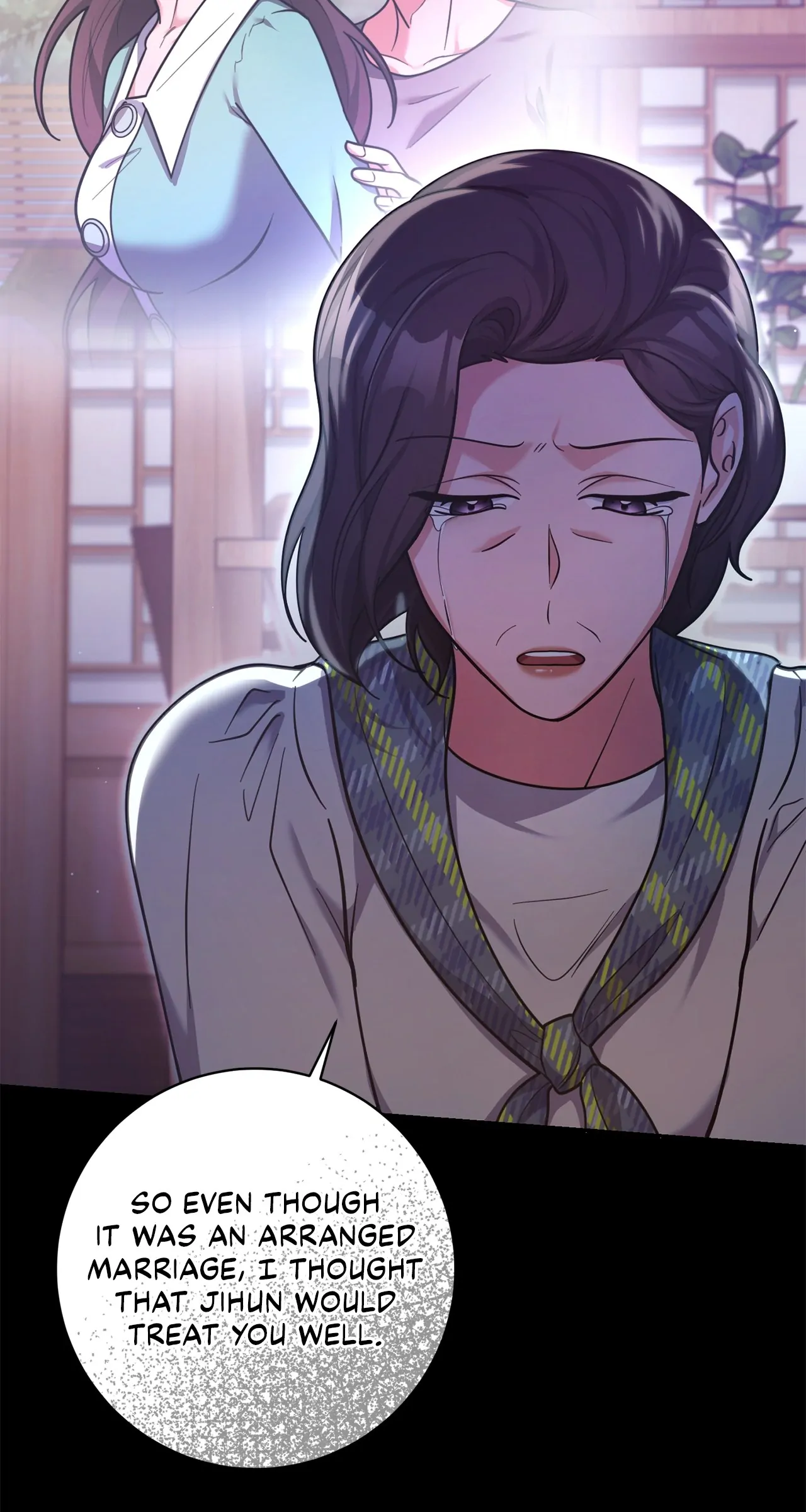 Lustfully – Manhwa Chapter 30 - page 16