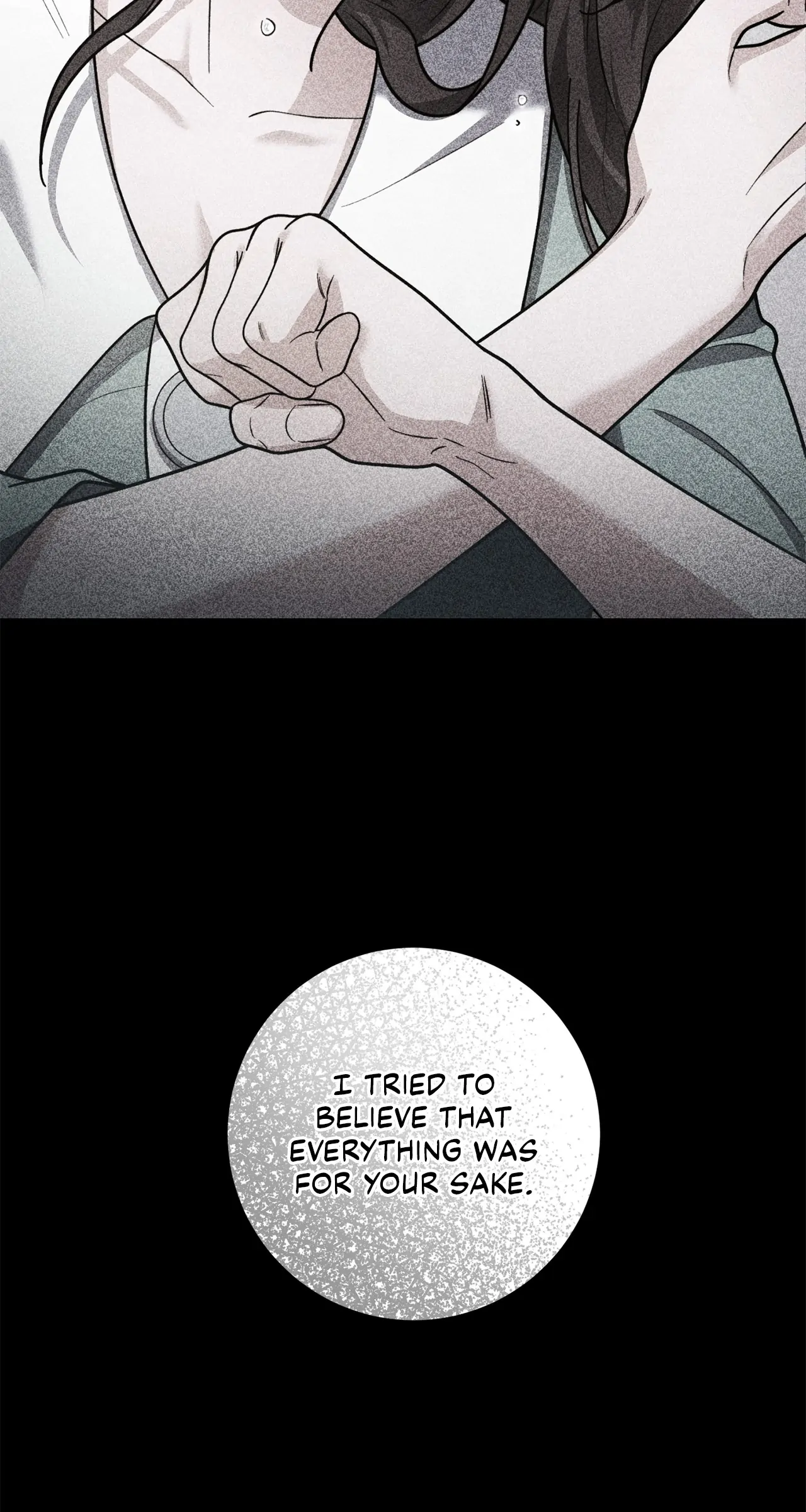 Lustfully – Manhwa Chapter 30 - page 18