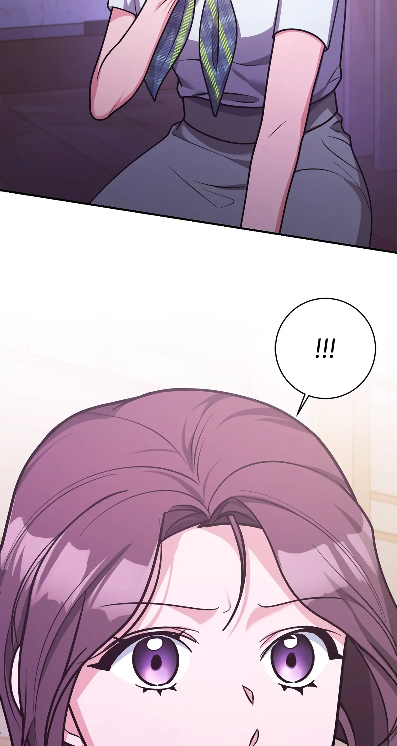 Lustfully – Manhwa Chapter 30 - page 2