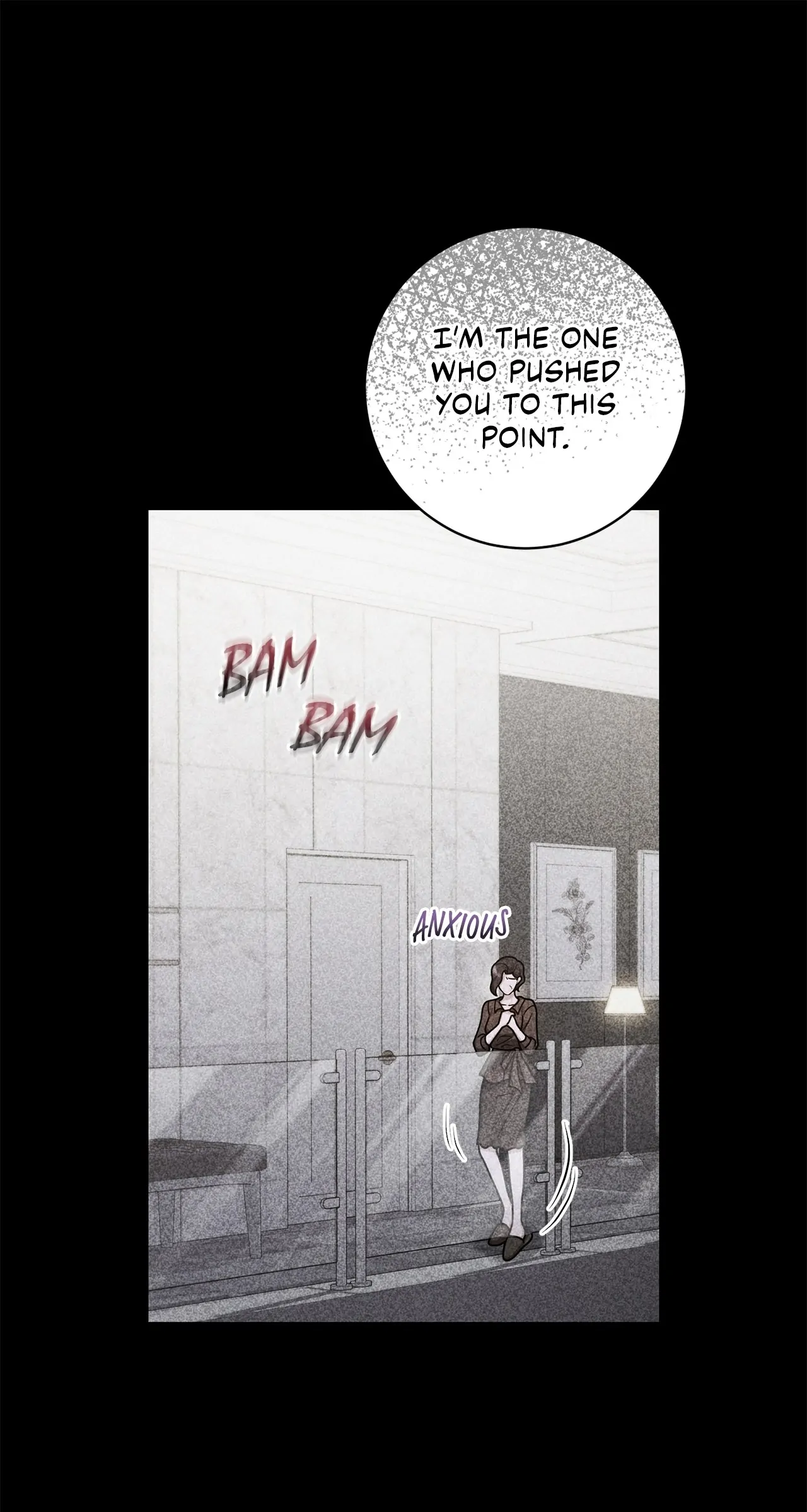 Lustfully – Manhwa Chapter 30 - page 21
