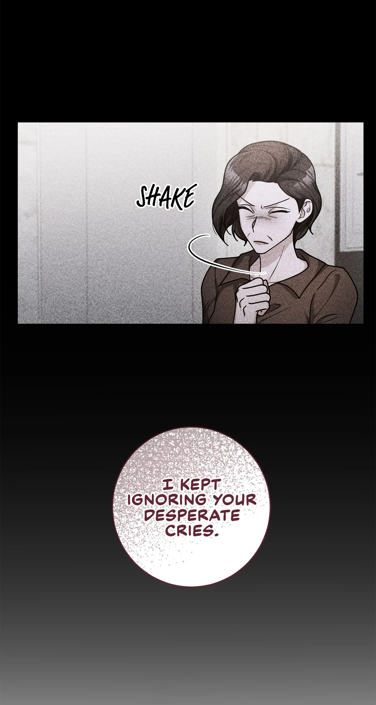 Lustfully – Manhwa Chapter 30 - page 22