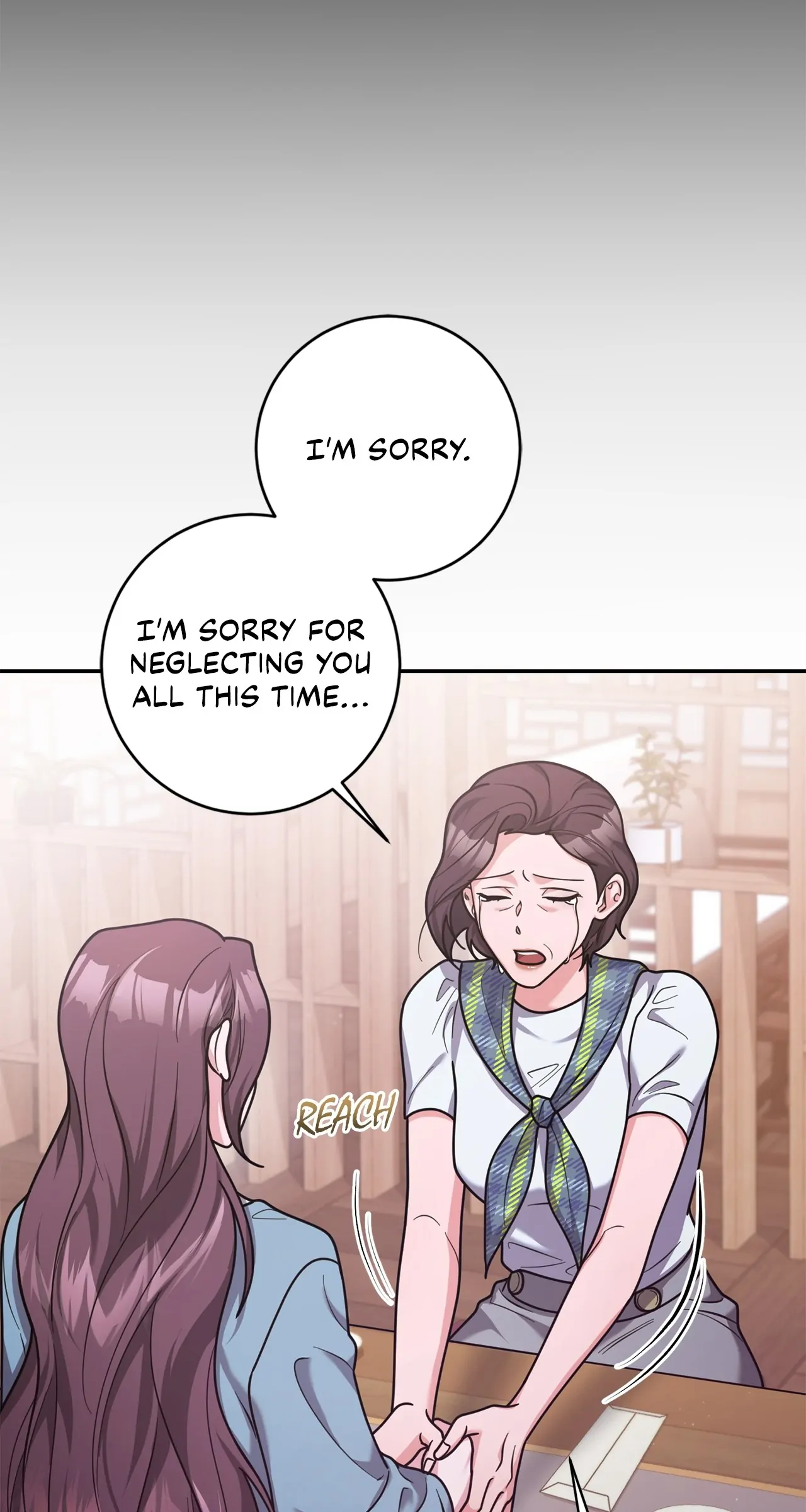 Lustfully – Manhwa Chapter 30 - page 23
