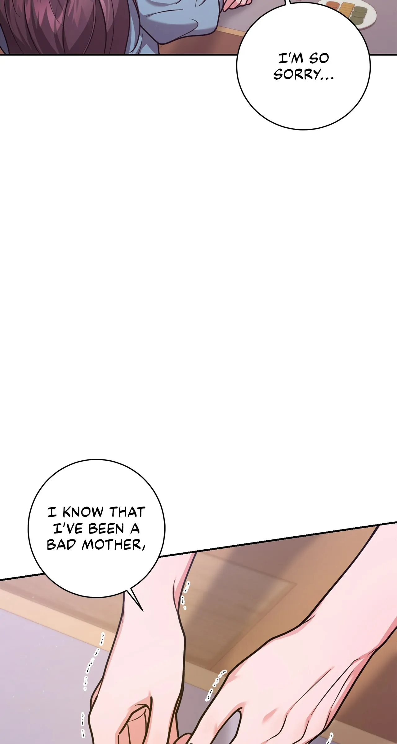 Lustfully – Manhwa Chapter 30 - page 24