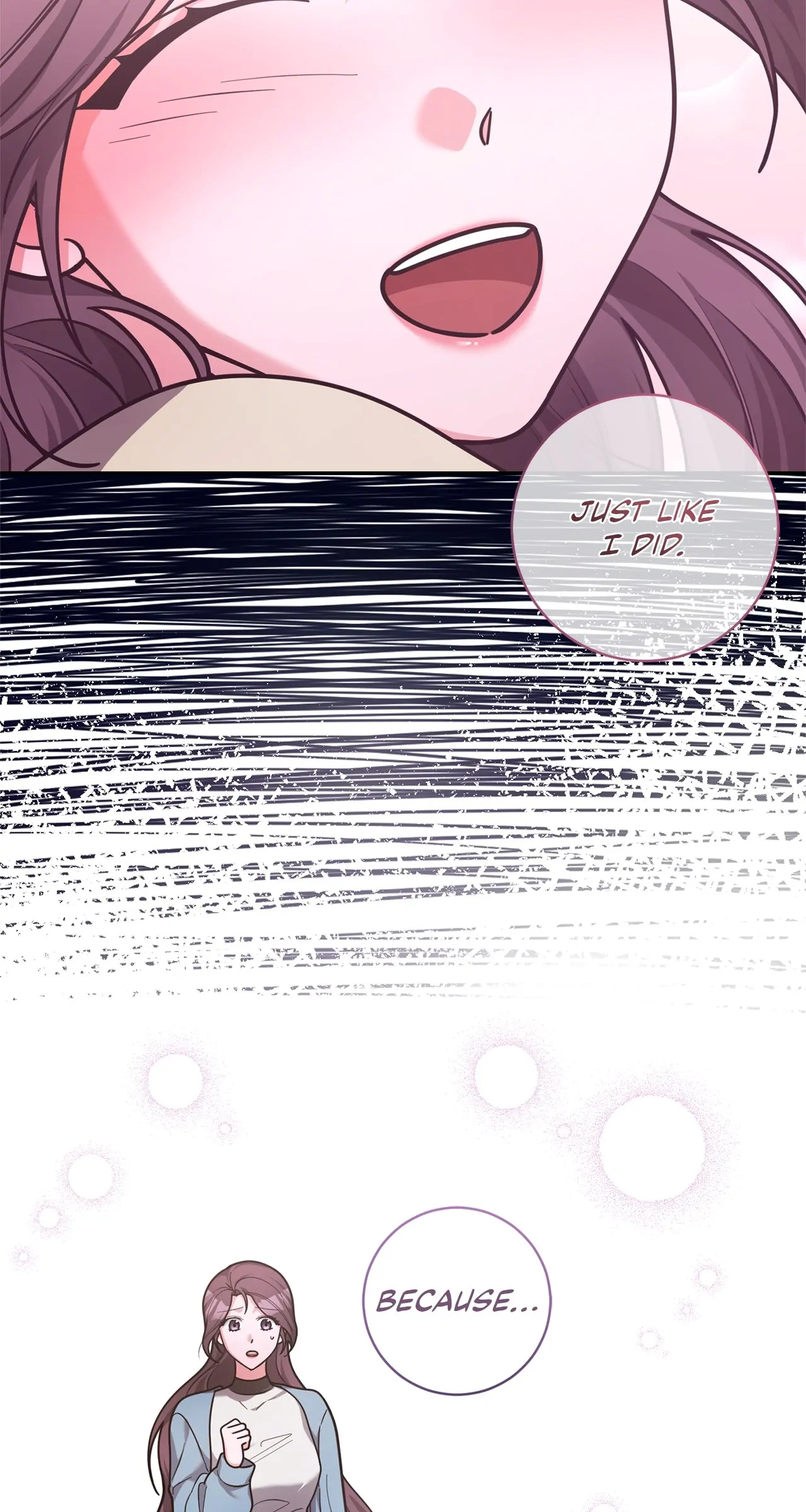 Lustfully – Manhwa Chapter 30 - page 32