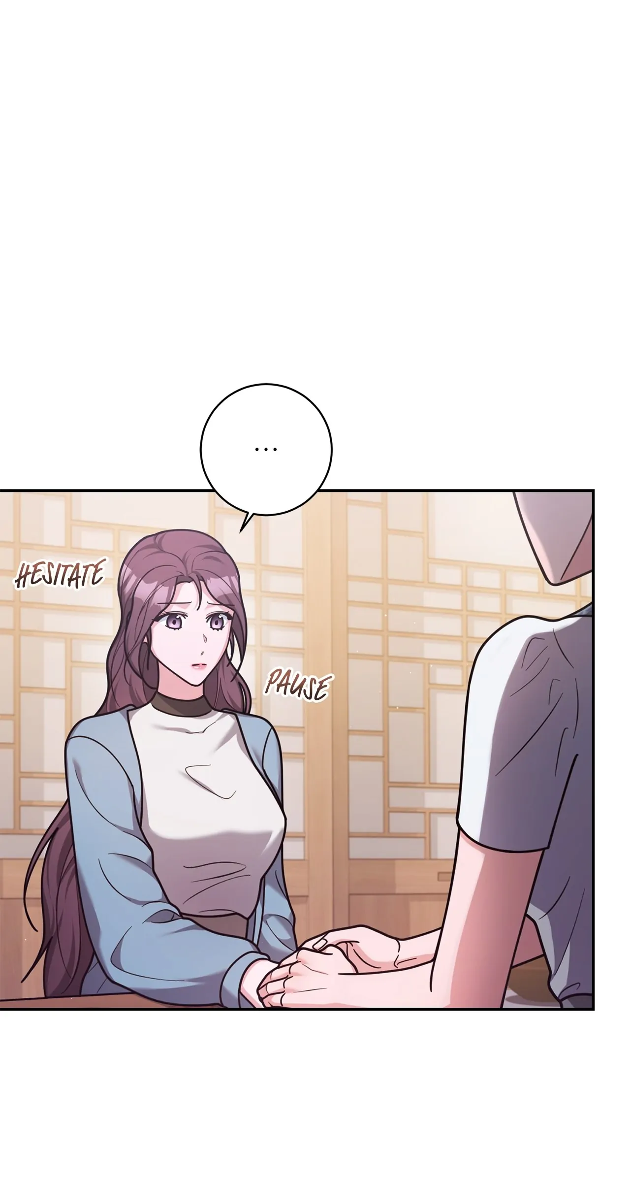 Lustfully – Manhwa Chapter 30 - page 35