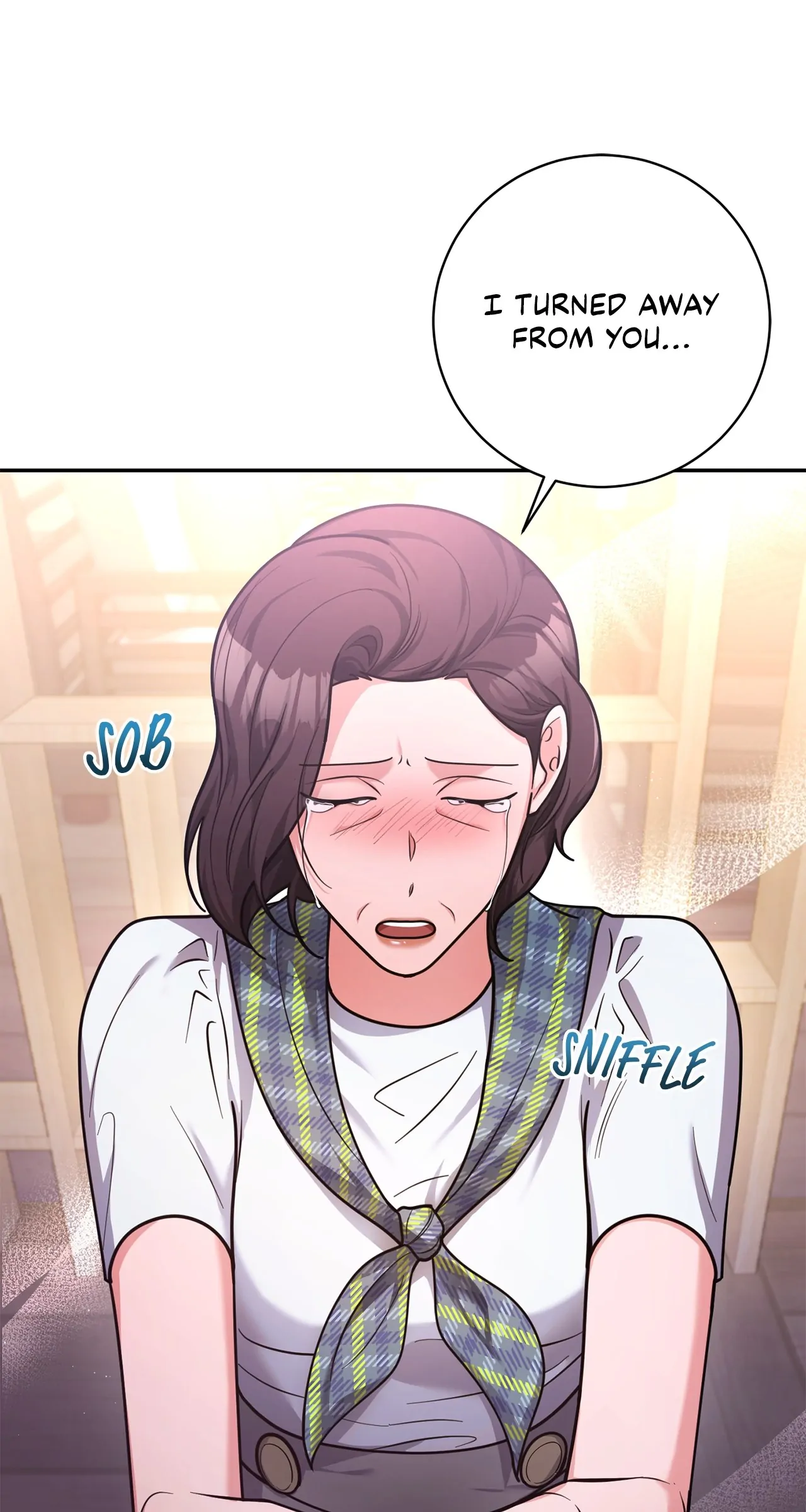Lustfully – Manhwa Chapter 30 - page 36
