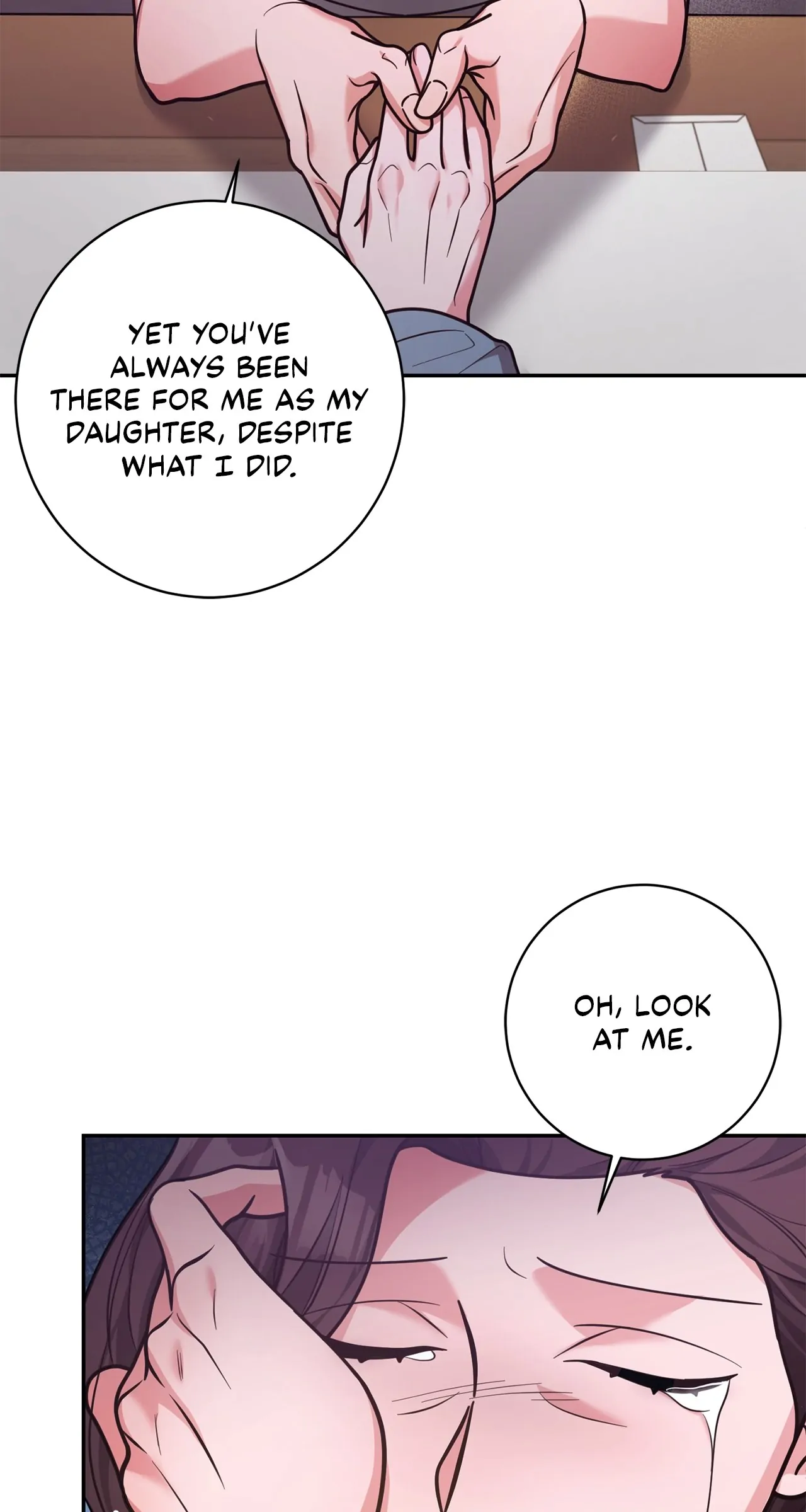Lustfully – Manhwa Chapter 30 - page 37