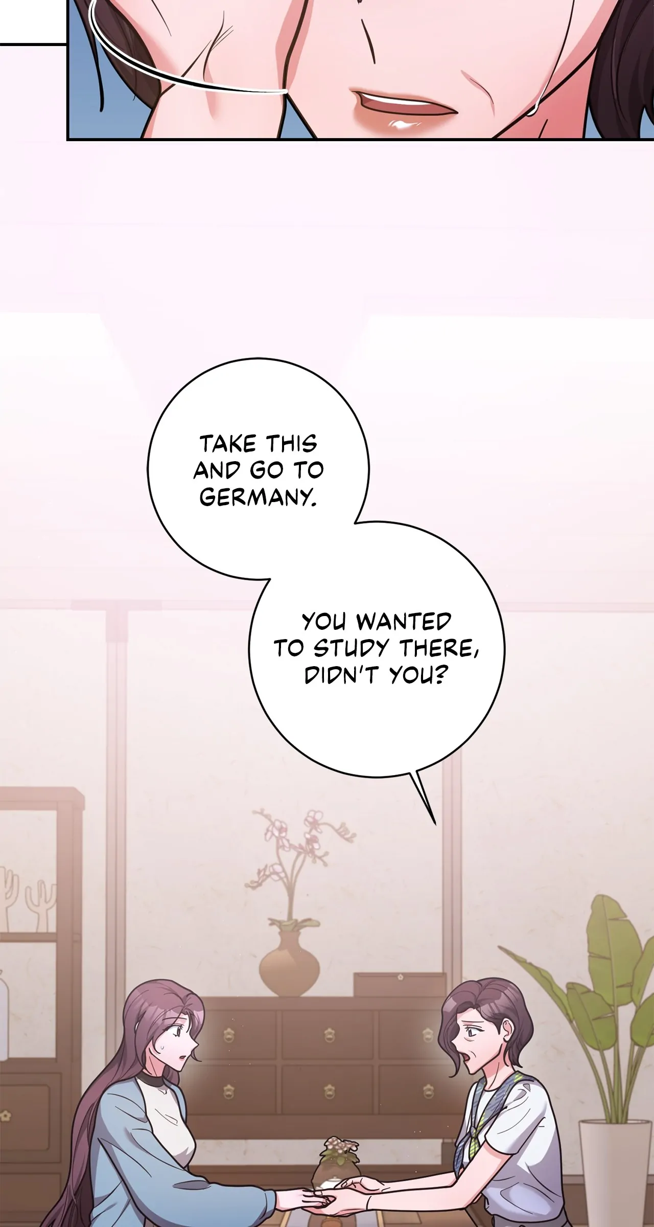 Lustfully – Manhwa Chapter 30 - page 38