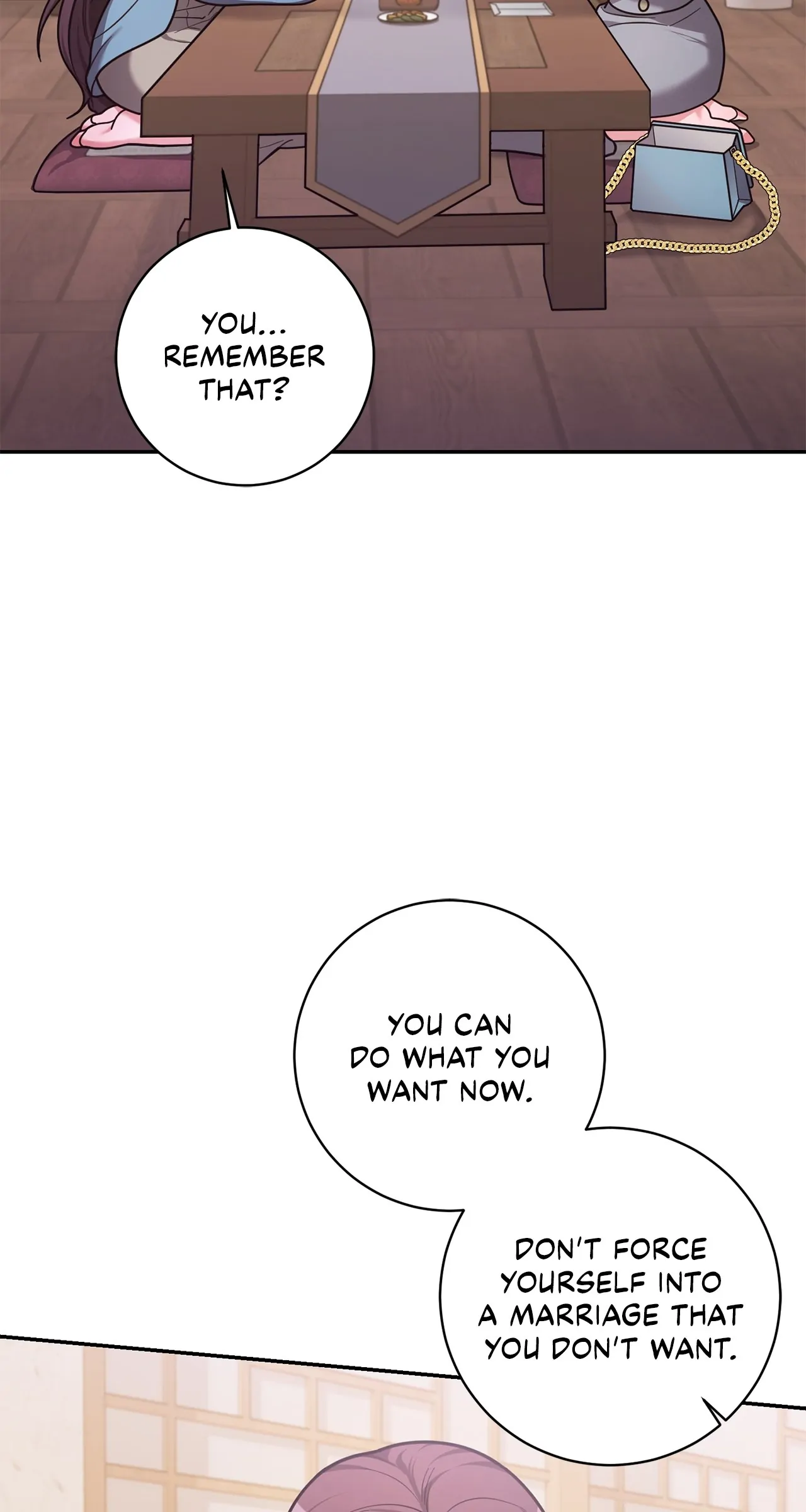 Lustfully – Manhwa Chapter 30 - page 39