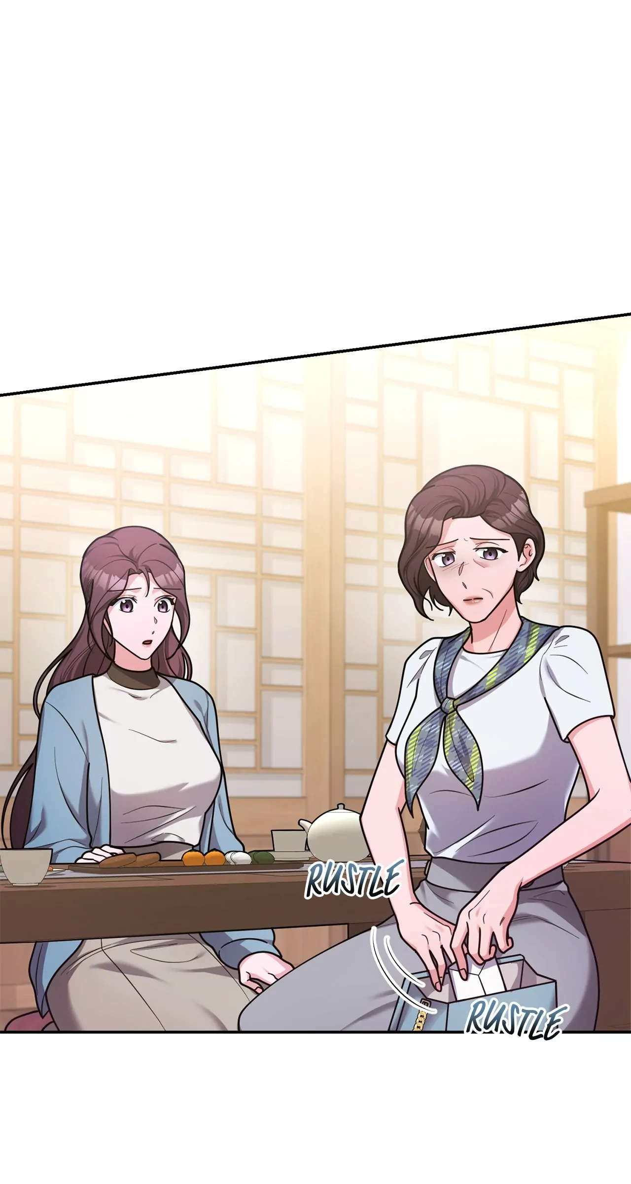 Lustfully – Manhwa Chapter 30 - page 4