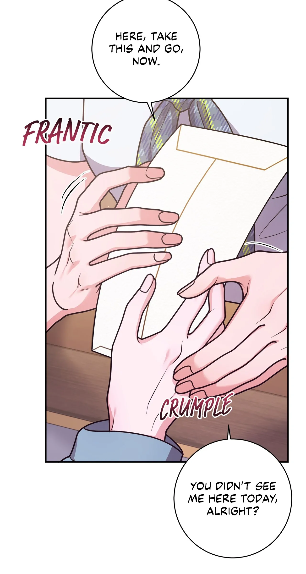 Lustfully – Manhwa Chapter 30 - page 41
