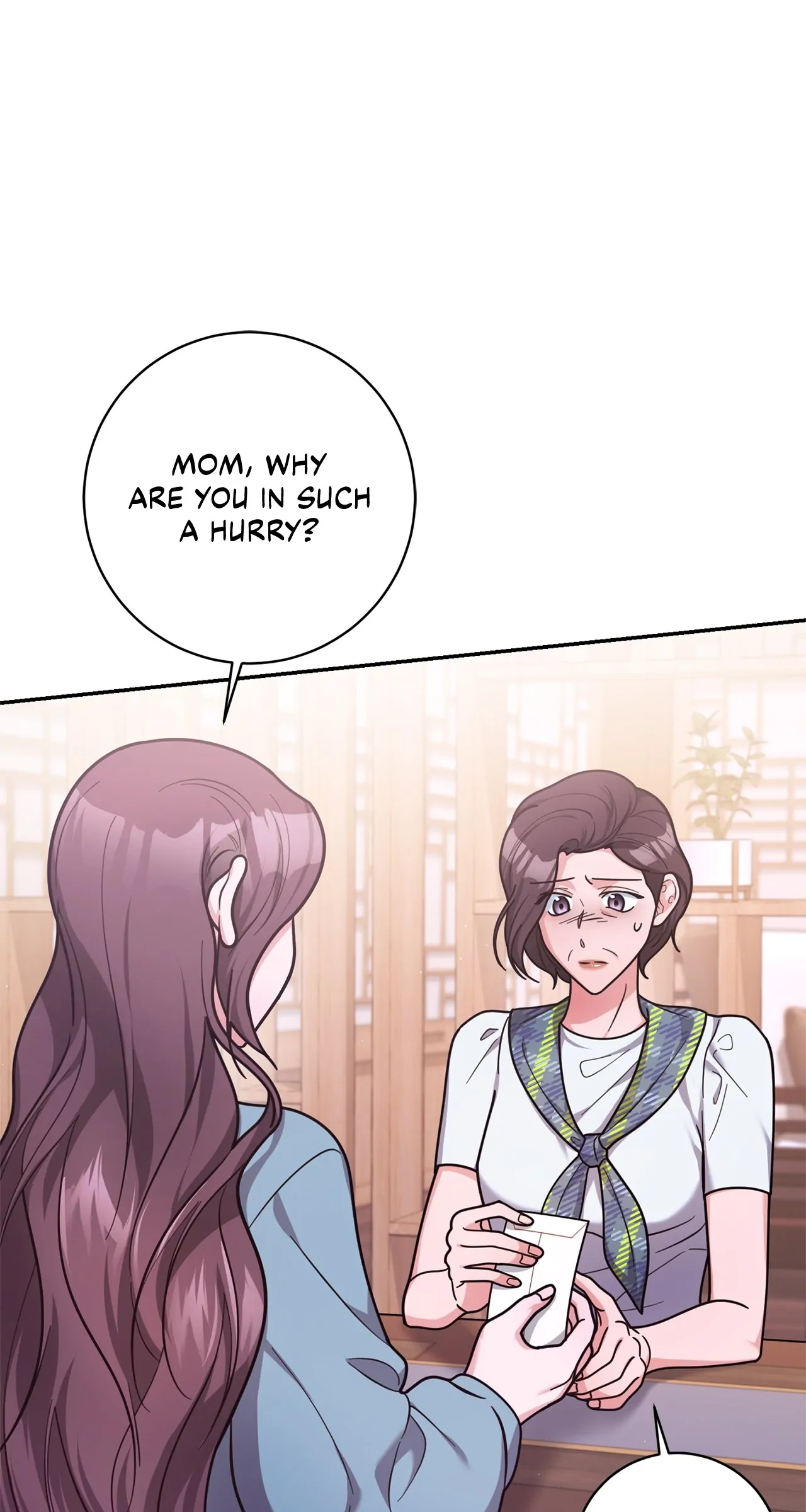 Lustfully – Manhwa Chapter 30 - page 43