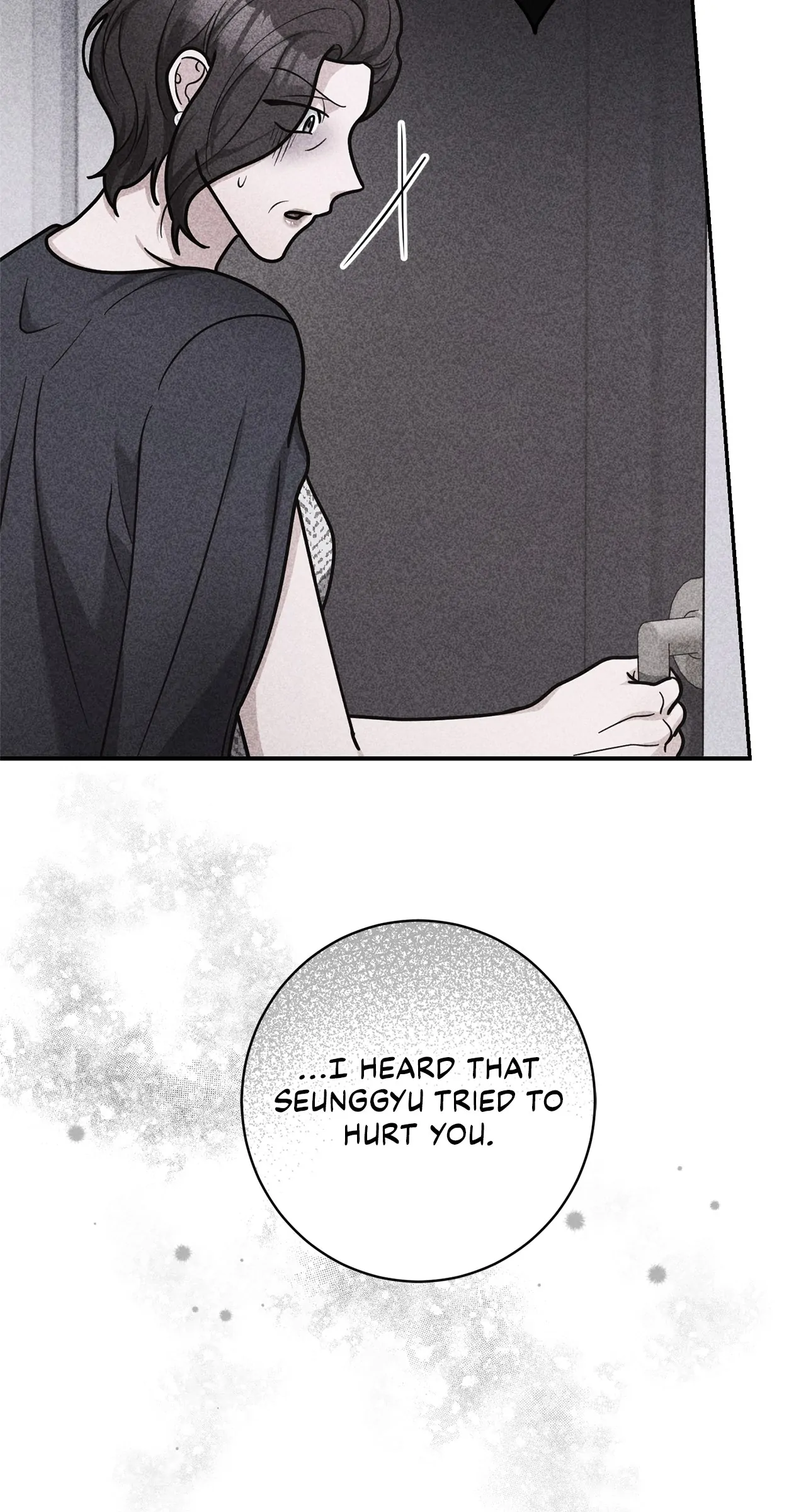 Lustfully – Manhwa Chapter 30 - page 45