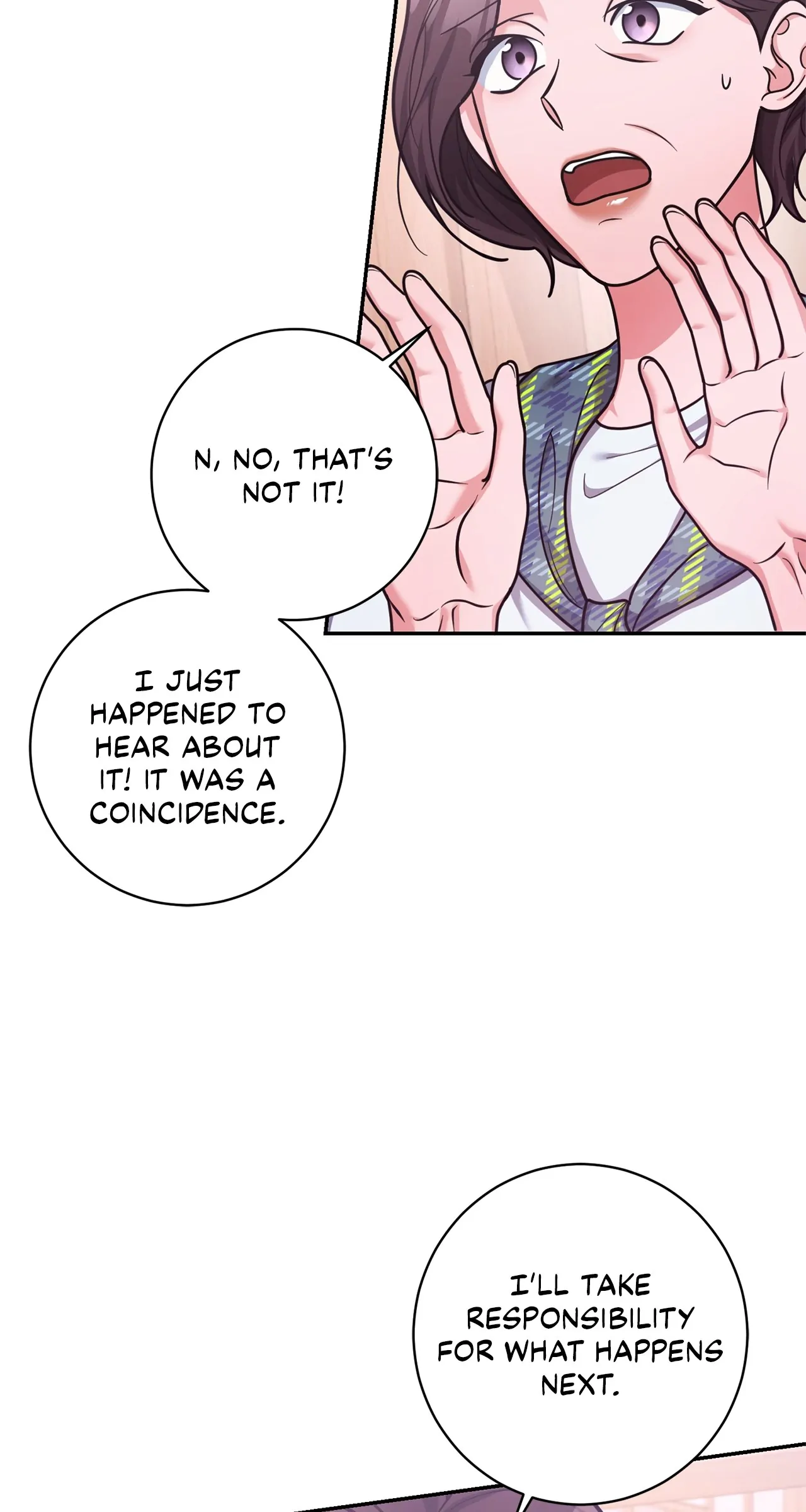 Lustfully – Manhwa Chapter 30 - page 47
