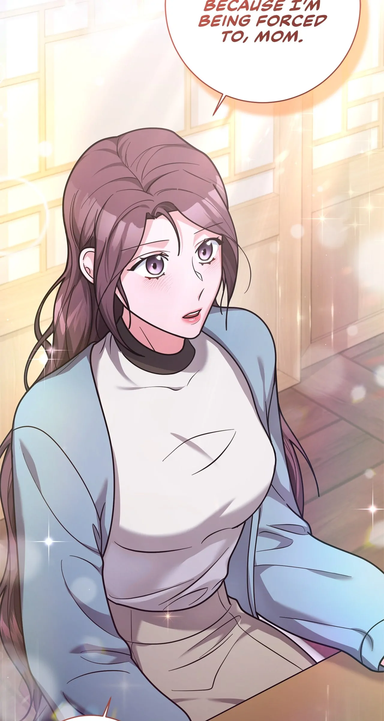 Lustfully – Manhwa Chapter 30 - page 49
