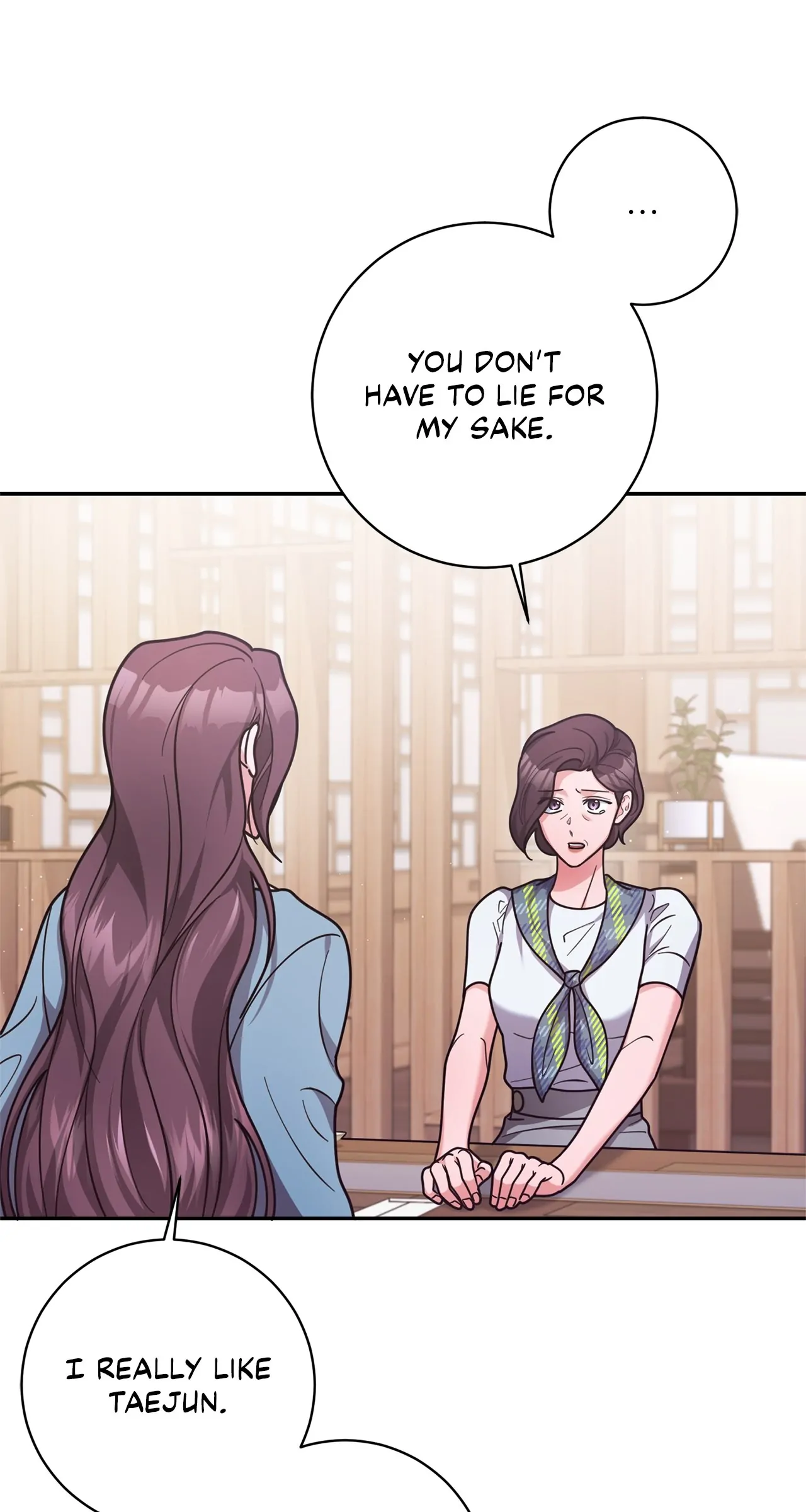 Lustfully – Manhwa Chapter 30 - page 51