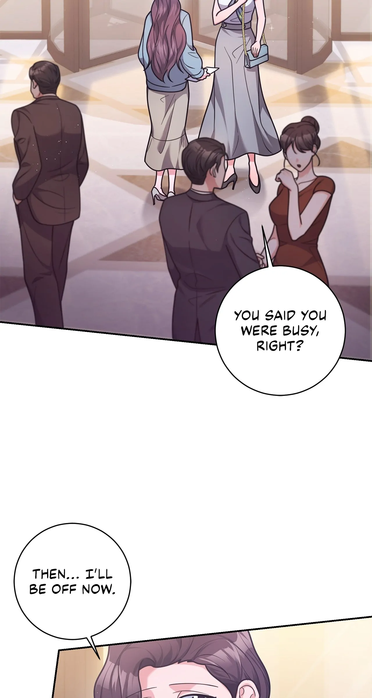 Lustfully – Manhwa Chapter 30 - page 63