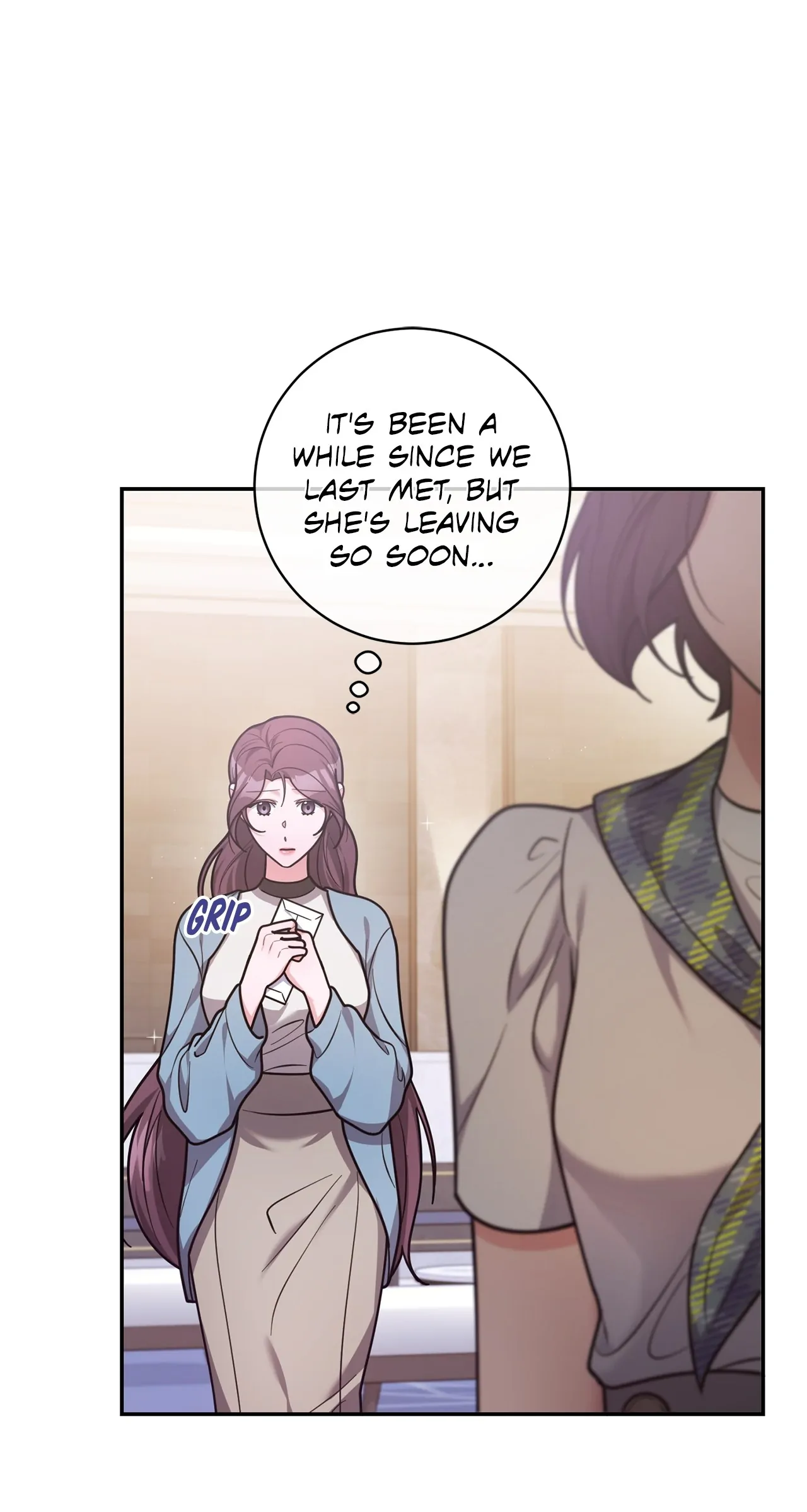 Lustfully – Manhwa Chapter 30 - page 65