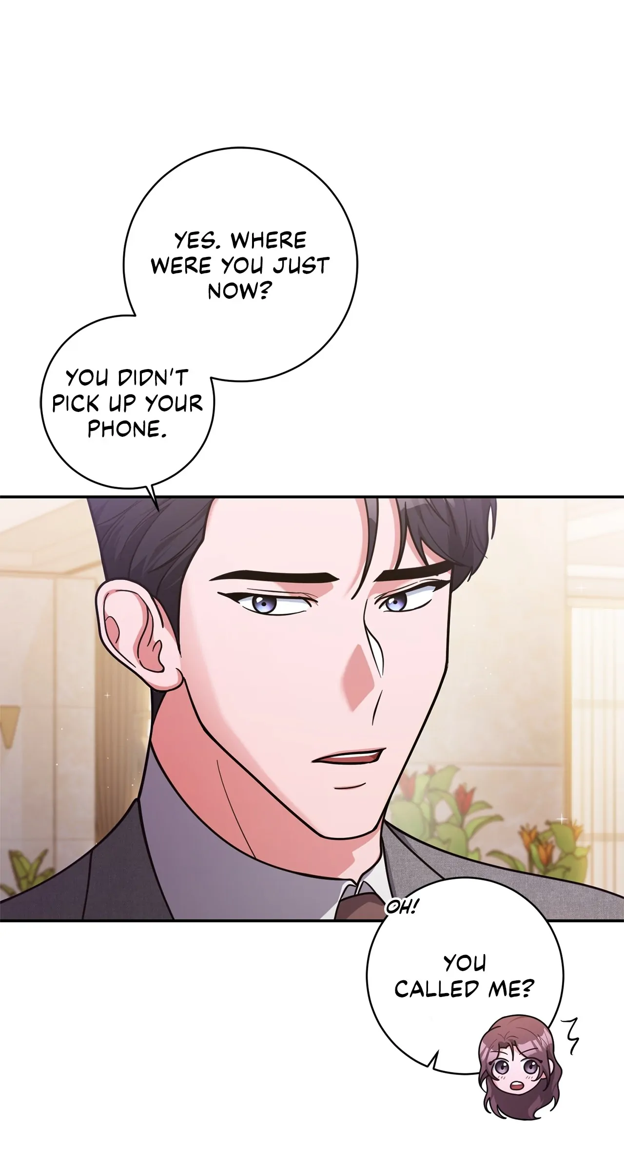 Lustfully – Manhwa Chapter 30 - page 75