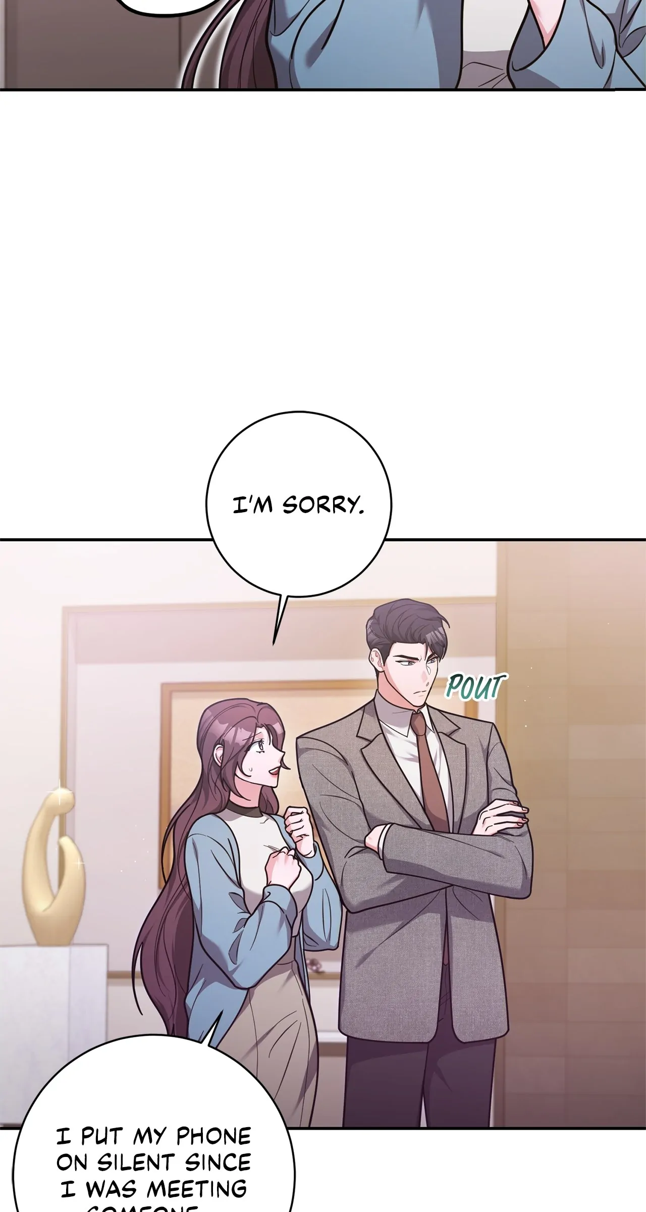 Lustfully – Manhwa Chapter 30 - page 77