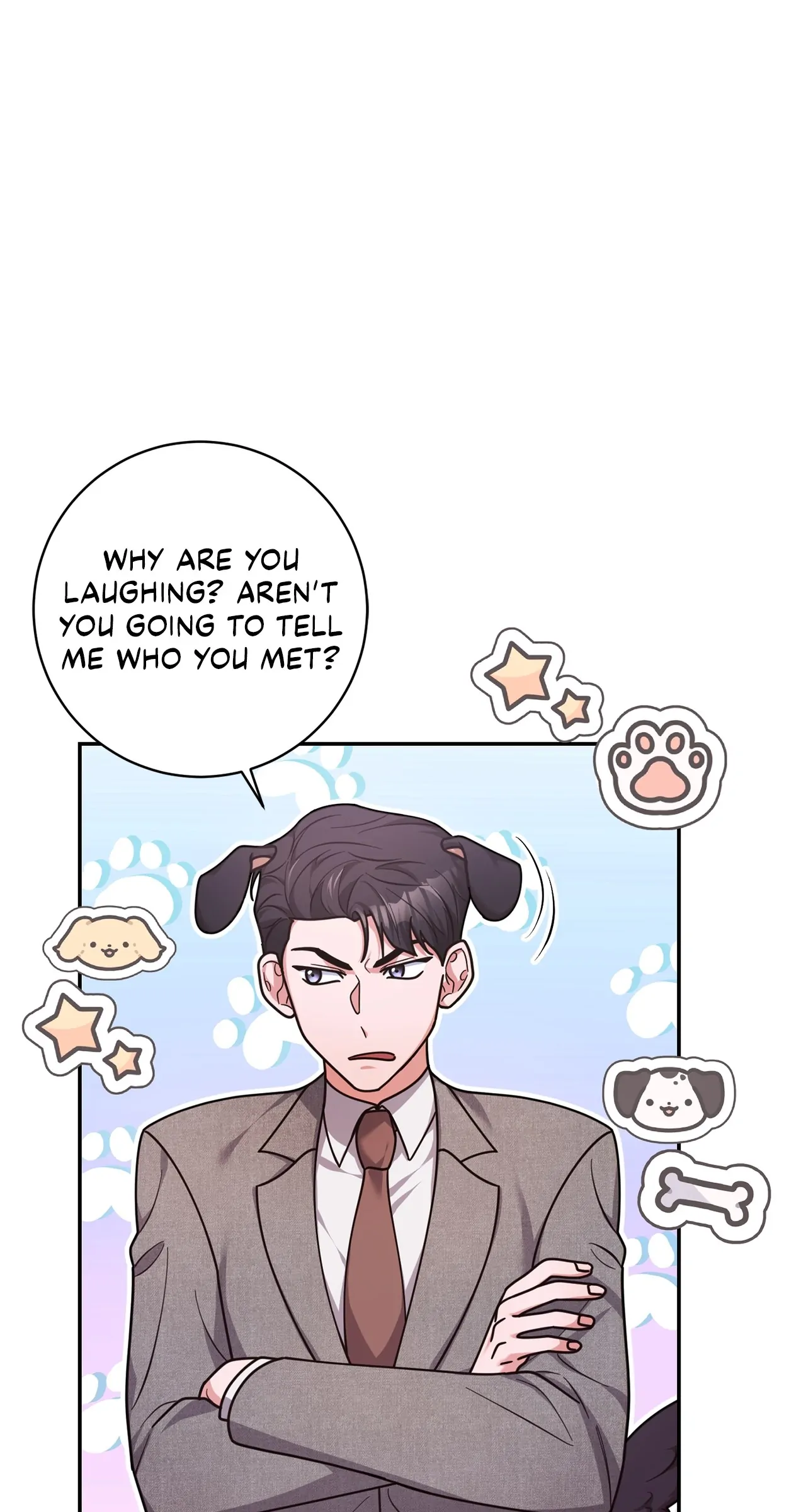 Lustfully – Manhwa Chapter 30 - page 81